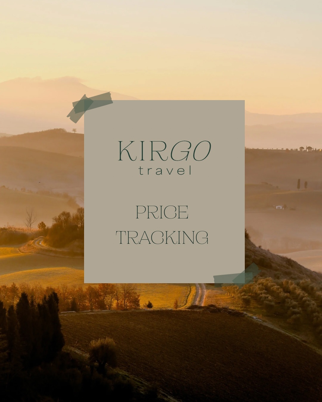 Thanks to our tech forward founders at @foratravel, I have access to a price tracking tool that lets me rebook your hotels at a lower rate if prices drop—no effort required on your end.
If you’ve been hesitant to pull the trigger on a trip you’re eyeing 9–12 months out, this feature is made for you.
This is another way that I can add value to your trip behind the scenes!
#foratravel #traveladvisors #travelhack #savemoney #kirgotravel