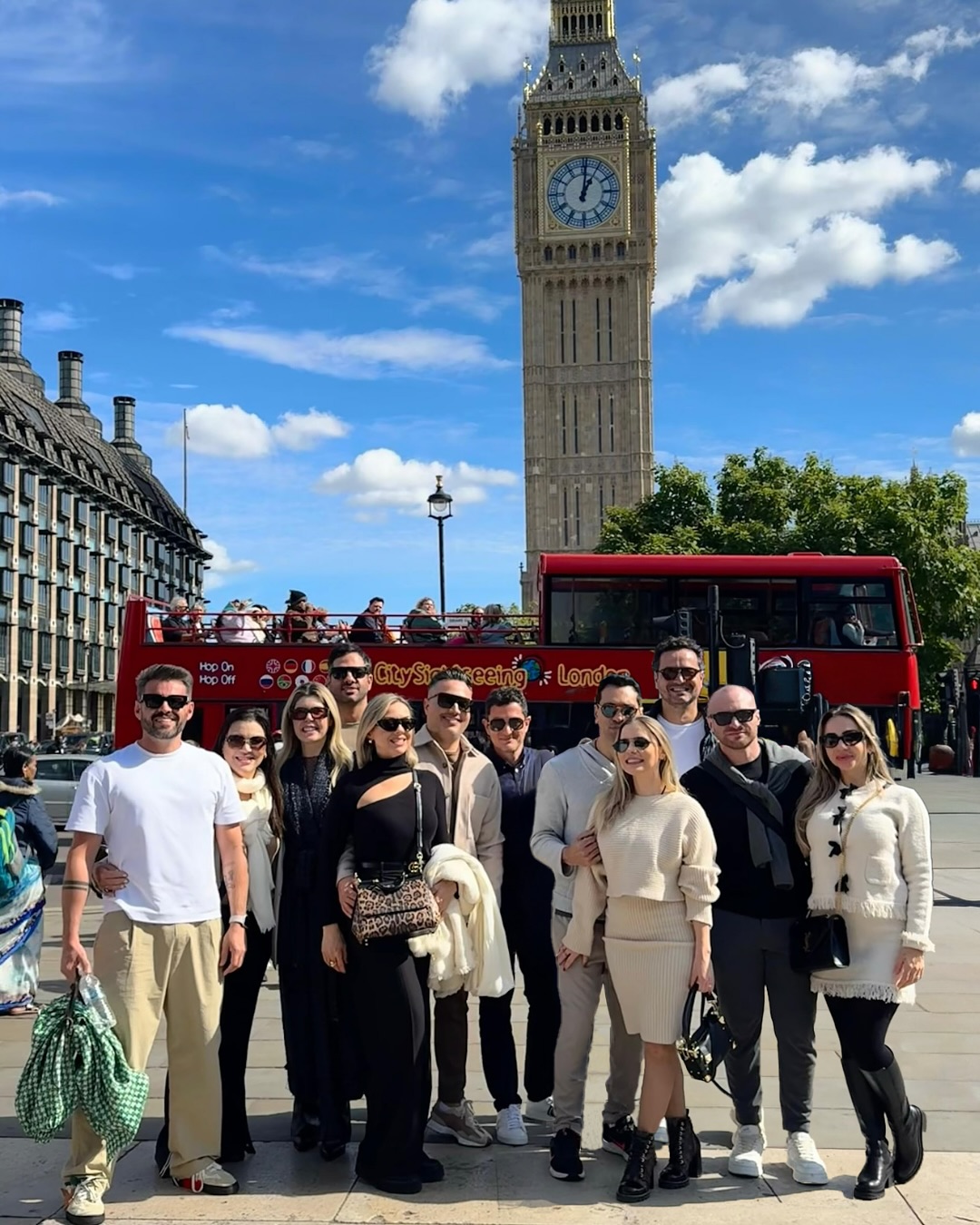 #TBT da experiência do Prêmio Design Club 2024 no London Design Festival 🇬🇧
Uma semana de inspiração e criatividade em Londres.
#DesignClub #CasaHall
