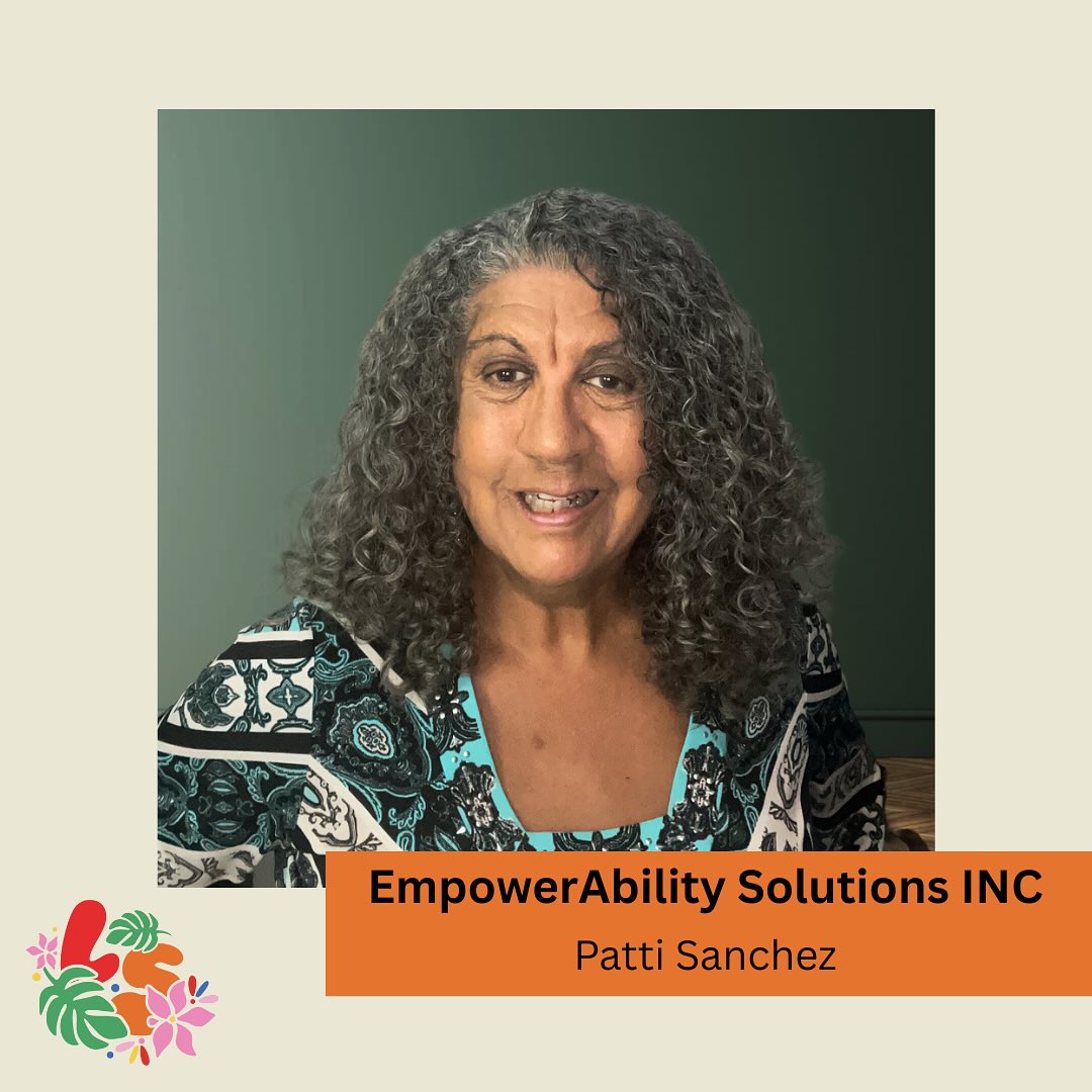 EMPOWERABILITY SOLUTATION INC
.
.
.
Patti Sanchez - EmpowerAbility Solutions, Inc. provides inclusive employment services, training, and resources that create meaningful job opportunities for underserved populations while supporting employers in building accessible and diverse workplaces. | @empowerabilitysolutionsinc
.
.
.
Nationally 🌿: Puerto Rican
.
.
.
Link: https://youtu.be/L1Vxp6dCS4I
.
.
.
#latinesordos #latinespotlight #wecan #latinoamérica #latino #latinownedbusiness #hispanicheritagemonth #latinesordoscan