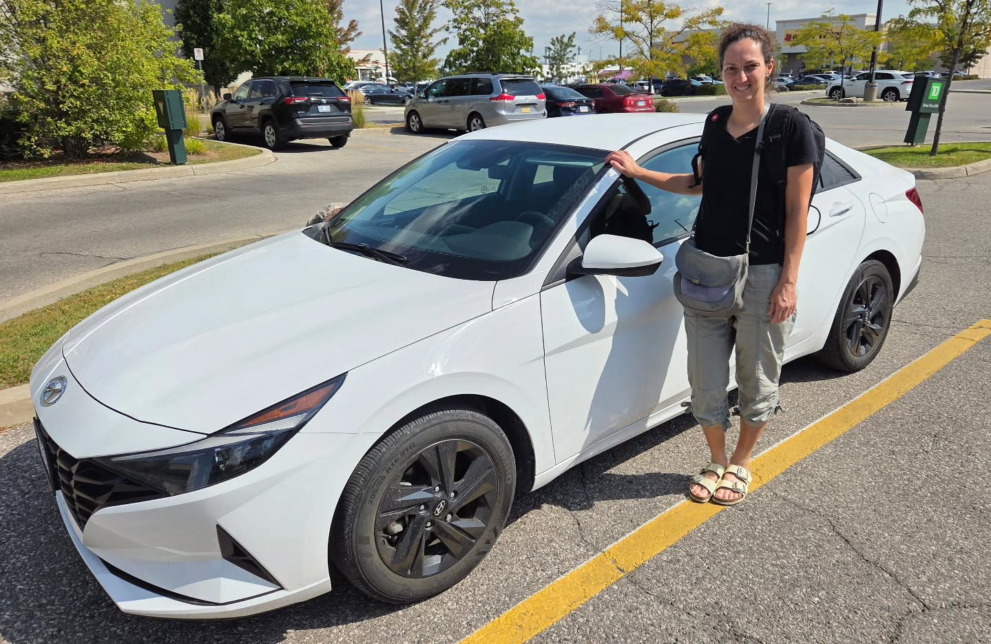 Huge congratulations to our happy seller on a quick and successful sale of her 2022 Hyundai Elantra!
#SellMyCar #UniversalMotors #instantcash #mississaugadealership