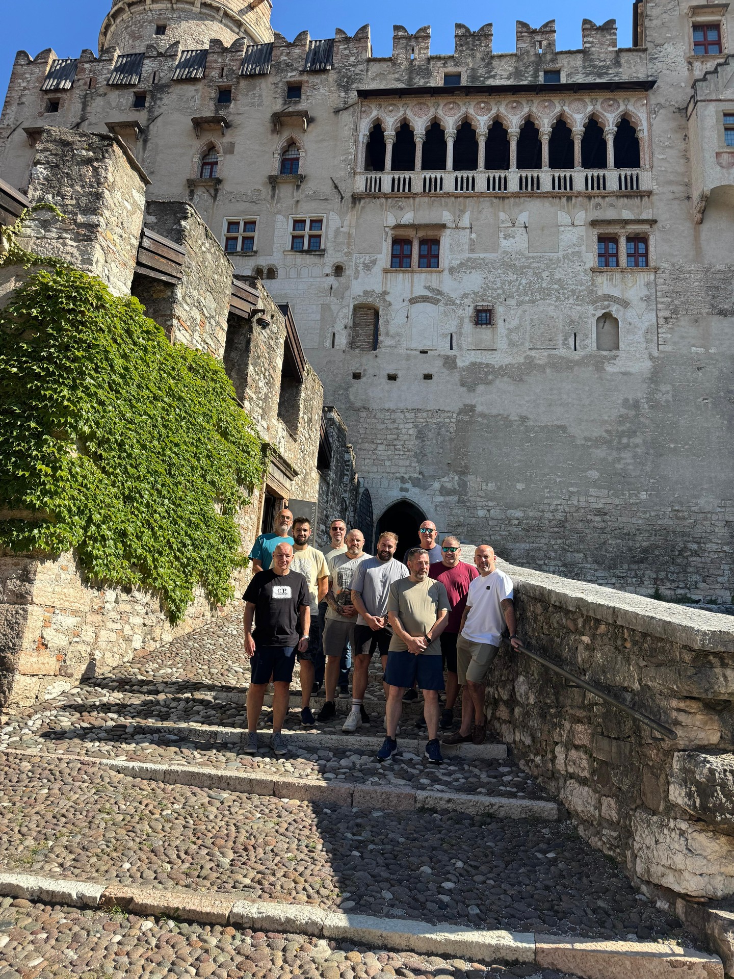 Take a look back on the highlights from the Newark Novices Top Team European Final journey!🛠🚛💙
It's been just over two week since the team set off for Italy, to compete in the Scania Top Team European Finals. A journey that started months prior, when the Newark Novices were crowned Top Team champions in the UK having defeated hundreds of teams across the Scania UK network.
On this occasion, the team just missed out on a spot in the World Finals, due to take place in May next year in Sweden, the home of Scania. But their efforts have been spectacular. Representing both Keltruck and Scania Great Britain (SGB) with the highest esteem and professionalism at all times.
Well done to the Newark Novices, not only are you the UK Top Team champions, you're our champions!🏆💙🛠️
#WorkWithTheBest #NewarkNovices #ScaniaTopTeam