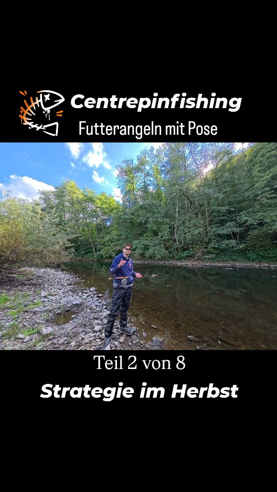 Das richtige Vorgehen ist auch im Herbst entscheidend für Erfolg oder Misserfolg. 🍂
Eine Pauschalisierung der richtigen Vorgehensweise ist aber leider schier unmöglich.
Denn nicht nur die Jahreszeit spielt eine entscheidende Rolle beim aufstellen einer Strategie. Nein, auch Dinge wie; Gewässer, Bestandsdichte, Temperaturen, Strömung etc. schlagen dabei zu Buche.
In diesem Video erkläre ich meine Strategie für den Herbst. Diese passt sicherlich auch zu dem ein oder anderen Gewässer von euch🙂
Das wichtigste beim Arbeiten mit Futter;
Feinfühlig auf Veränderungen jeglicher Art reagieren und keinesfalls kopflos Futter abschütten! Schont das Gewässer und natürlich den Geldbeutel. Auf der anderen Seite darf das Futter natürlich auch erhöht werden.
Z.B. bei viel Kleinfisch Aktivität und guter Bissfrequenz. Situativ Entscheiden ist angesagt.
Die Wahl der richtigen Spur ist definitiv nicht zu vernachlässigen. Sicherlich könnte man die Fische an jede beliebige Spur binden. Dies kann aber mit viel mehr Aufwand verbunden sein und sorgt nicht selten auch für ein größeres Misstrauen🤔
Ideal ist eine Spur die auch die natürliche Nahrung führt. Auch wenn es zugegebenermaßen in ruhigerem Wasser komfortabler wäre.
Wie geht ihr im Herbst am Fluss vor?
Aktiv, passiv, Ansitz oder sogar ganz anders?
#centrepinfishing #Centrepinreel #Centrepin #Centrepinrute #centrepinangeln #centrepinangling #tacticalfeeder #Flussangler #flussangeln #angelnamfluss #angelnimfluss #barbelfishing #barbel #barbe #anfüttern #friedfisch #schwarmfisch #fishinglife🎣 #fishingadventures #naturelovers #naturköderangeln #partikelköder