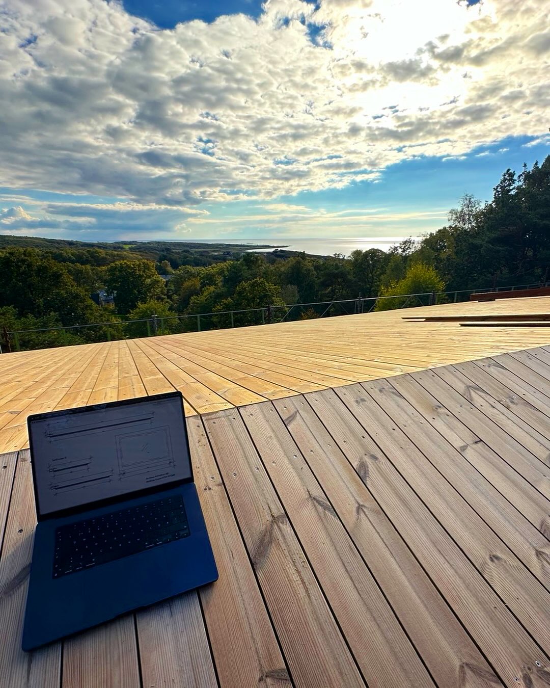 Takarbete Villa Äntligen