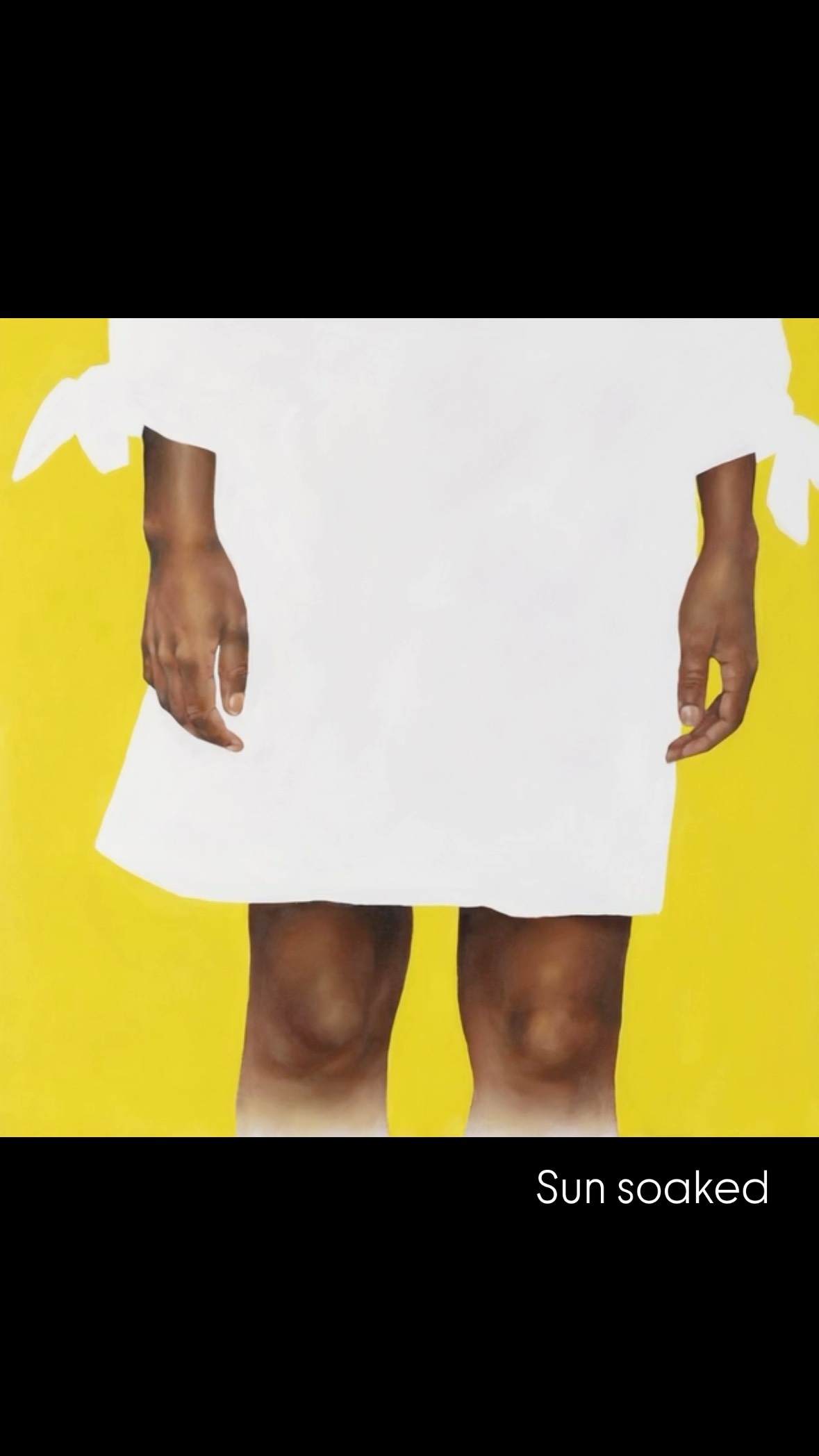 A little fun with a previous painting and AI video. Original: “sun soaked” oil on canvas
#midjourney #oilpainting