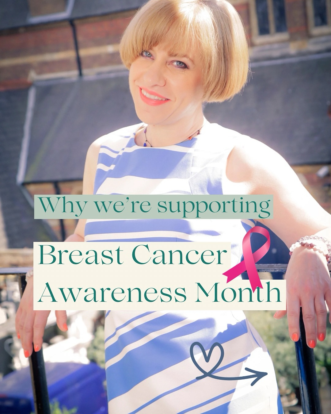 October is Breast Cancer Awareness Month
To the women who receive the news no one ever wants to hear… a life-changing diagnosis you don’t have time for, but you have to stop, listen to the doctors, and let it sink in.
Life will look different, yes - but you will find a way through. Priorities will shift, but so will your strength. You’ll see the world differently when you discover what truly matters.
You’ll create new ways of being. You’ll learn to make space for your own care - body and mind. You’ll smile even as you push through, and few will know how tough it really is.
There will be highs and lows, moments of resilience and moments of exhaustion. But within it all, you’ll uncover a strength you didn’t know you had. And you don’t have to do this alone.
If you know someone navigating a diagnosis like this, while still trying to keep pace with life and work, I’ve created a free guide to help. It’s full of practical strategies and real-world advice -you’ll find it through the link in my bio.
.
.
.
#BreastCancerAwarenessMonth #breastcancer #breastcancerawareness #cancer #cancersucks #cancerawareness #breastcancersupport #pinkribbon #breastcancercare #october #cancerresearch