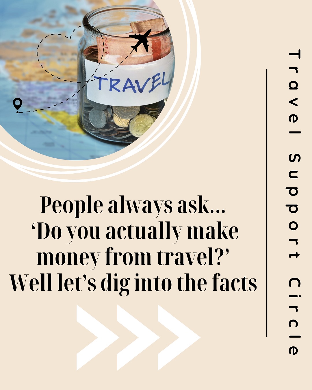 ✨ “Do you really make money from travel?”
It’s the question we get all the time
The truth? The numbers speak for themselves 👀
📊 £245 MILLION forecasted sales in the UK & Ireland for 2025
💸 £8 MILLION+ already paid out in commissions this year
🚢 61% growth in holidays, 45% growth in cruises
Travel isn’t just about exploring the world – it’s a booming industry where people like us (and maybe you 😉) are building real businesses.
So next time someone asks if this works the answer is YES 🙌
Ready to find out how you could be part of it too? Comment TRAVEL to get more info or send as a DM
#travellife #travelbusiness #workfromanywhere
