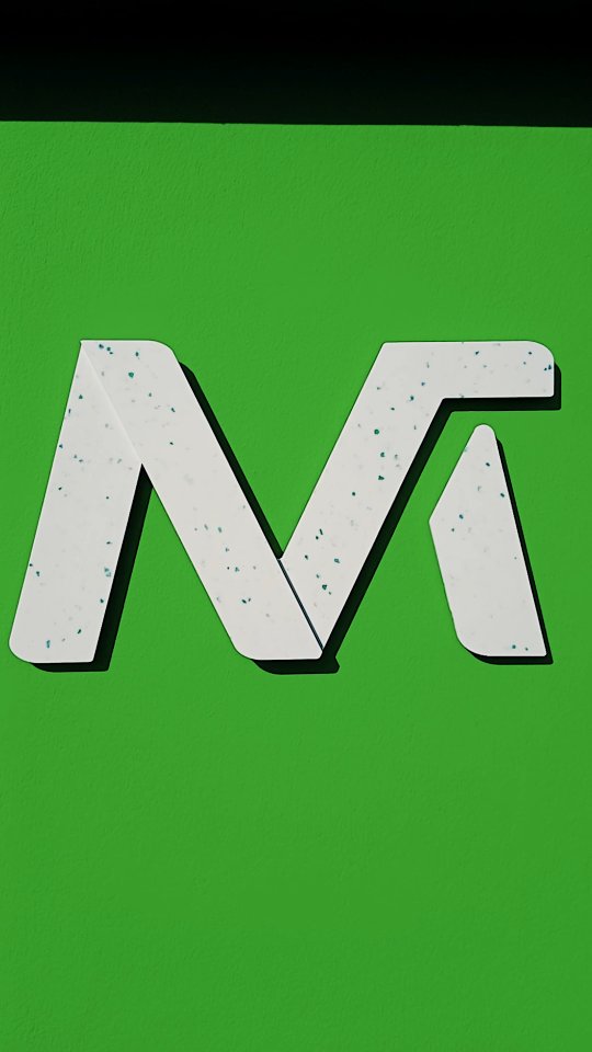 💚 Au Tréhou @miorcecsarl se refait une beauté.
✅️ Signalétique éco-conçue en Finistère avec des matériaux 100% Finistériens ( coucou @atelier.rehab
) pour une entreprise fermement ancrée en Finistère.
🥽 Et la prochaine fois on met les E.P.I même a l'atelier.