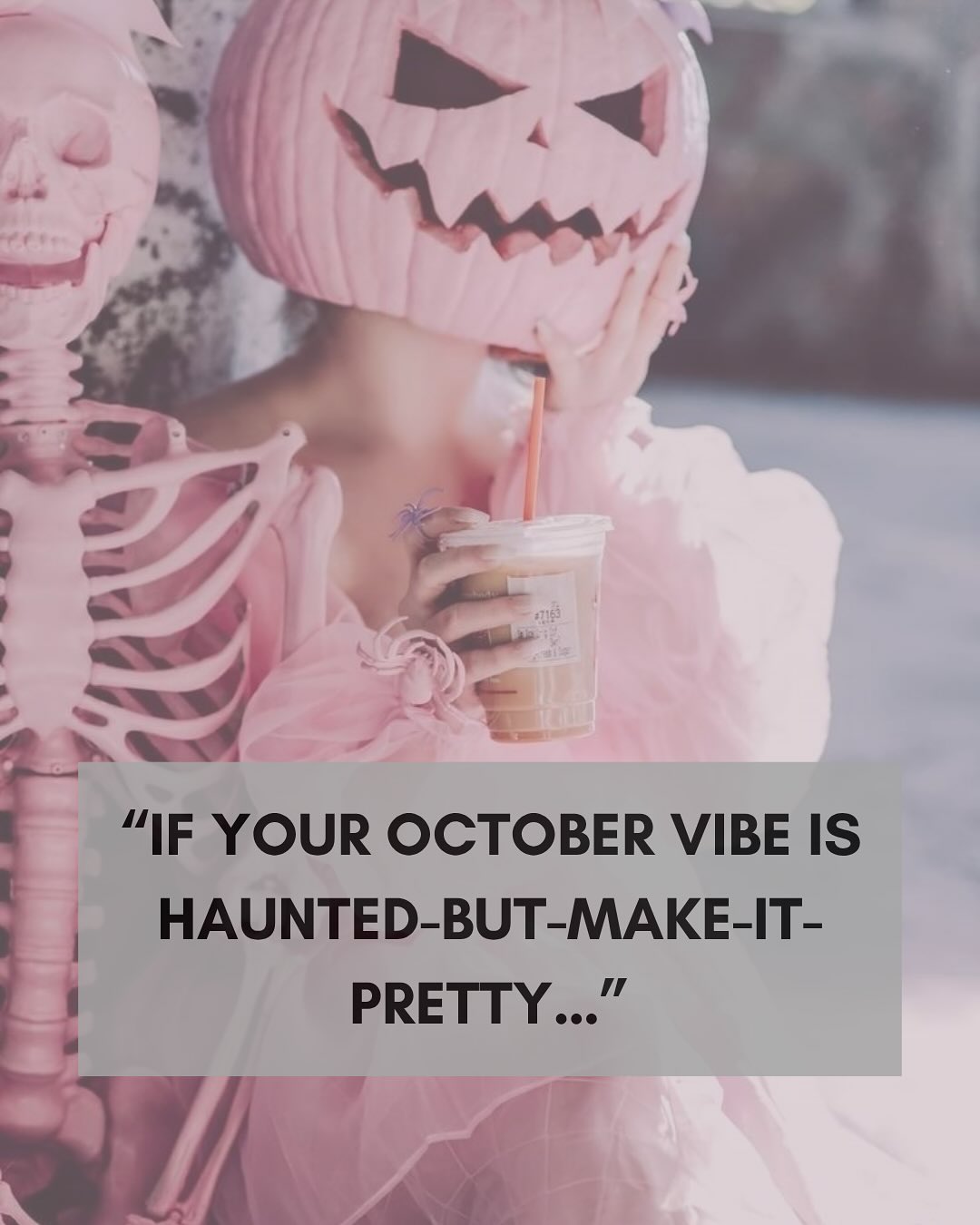 October is the only time of the year that I plan out my TBR. Doll Parts came out at the end of August but is perfect for spooky season, if I do say so myself: Ouija boards, seances, dead girls all dressed up for Spirit Week. If this is your vibe, Doll Parts is for you.
What is everyone else planning to read this month?
#dollparts #dollpartsbook #badbitchbookclub #bookstagram #fallbooks #darkacademiavibes