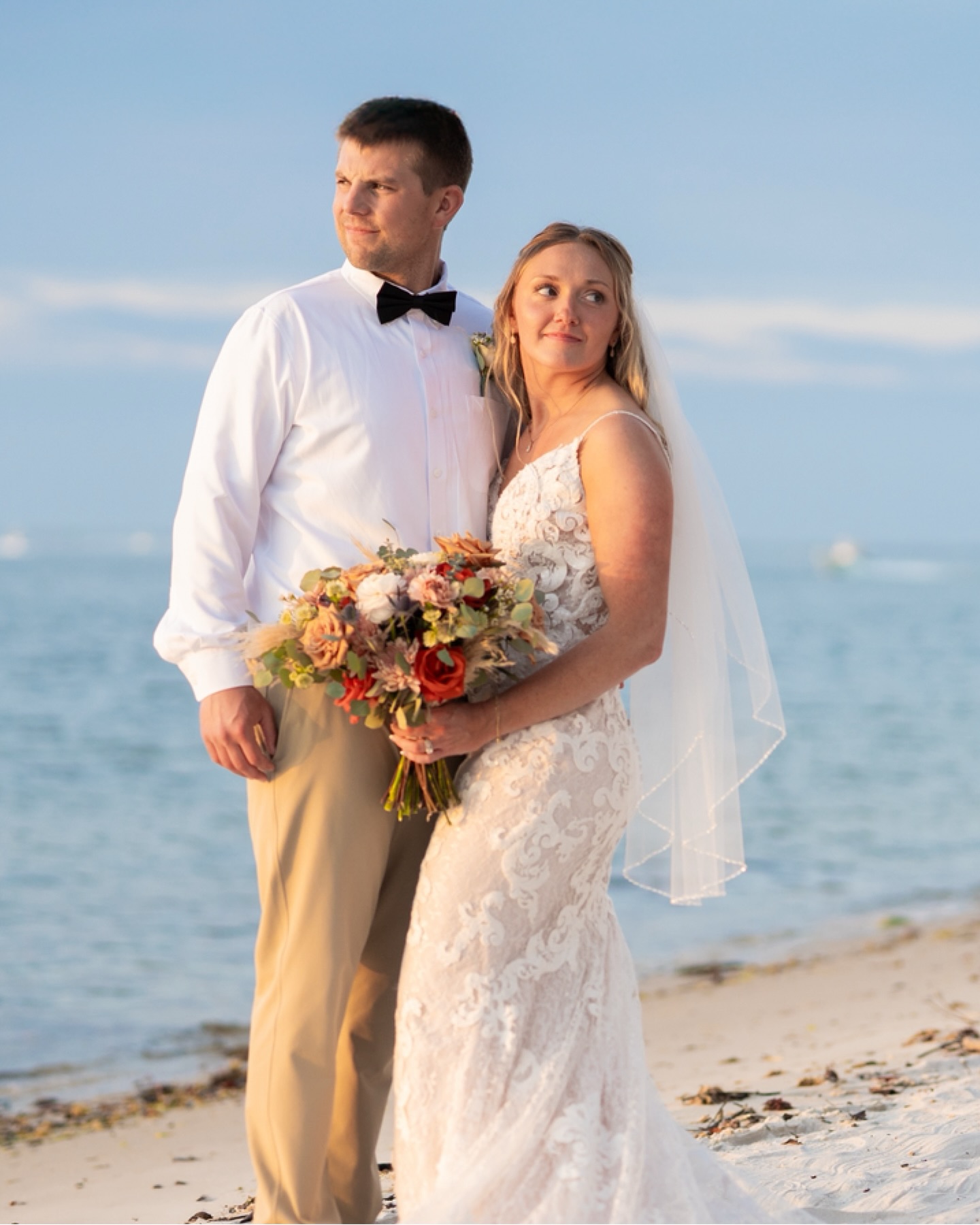 Saying yes on the beach 10/10 #swflphotographer #flweddingphotographer #sanibelphotographer #naplesphotographer #fortmyersphotographer
