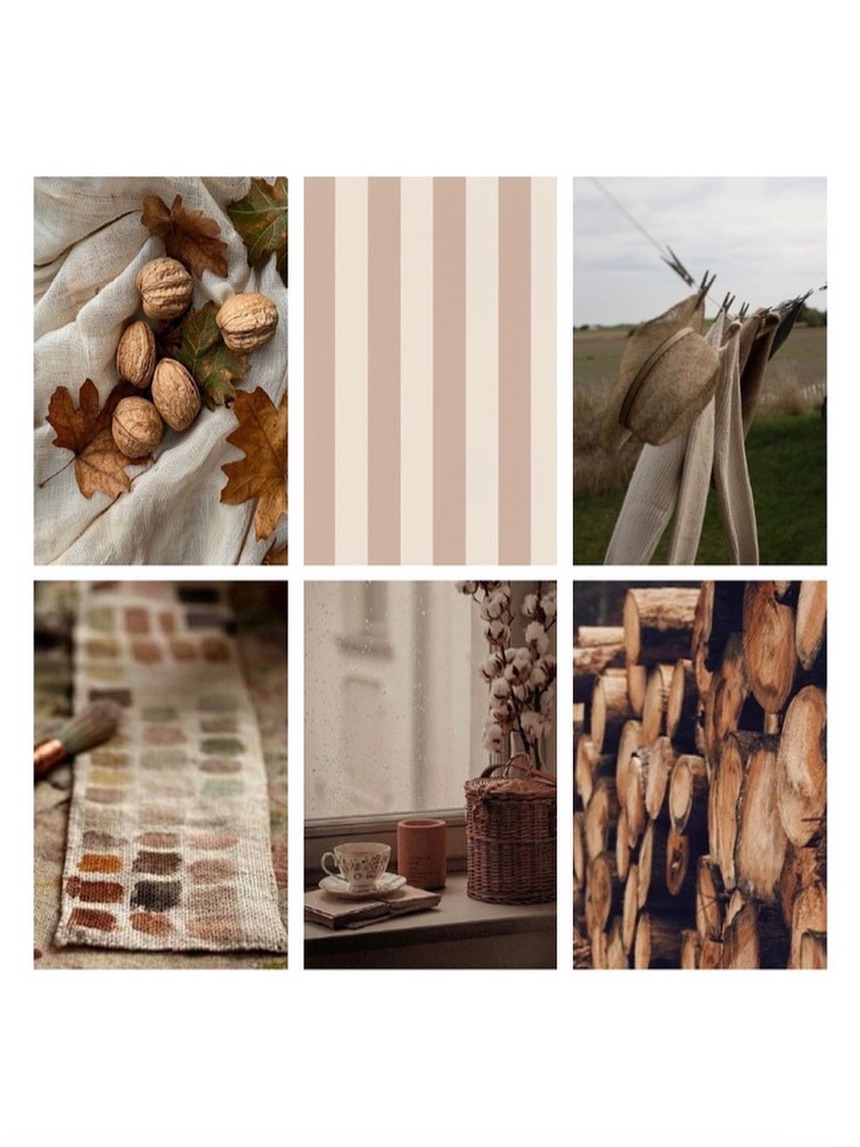 Hello Octobre 🍂🍁
Quand les premiers frimas frappent à la porte, l’automne nous enveloppe de chaleur et de douceur.
La rentrée s’éloigne déjà, laissant place aux lumières dorées, aux balades en forêt et aux instants réconfortants. 🍂🍁☕️🌰