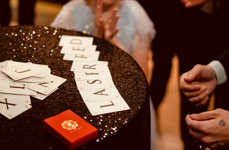 What a night ♥️
Thanks @laserredweb for having us style your anniversary dinner – the perfect way to celebrate 30 years in business 🥂
#GoldenThreadEvents #AnniversaryDinner #EventStyling #CorporateEvents #EventPlanner #HullEvents #GoldenThreadMagic