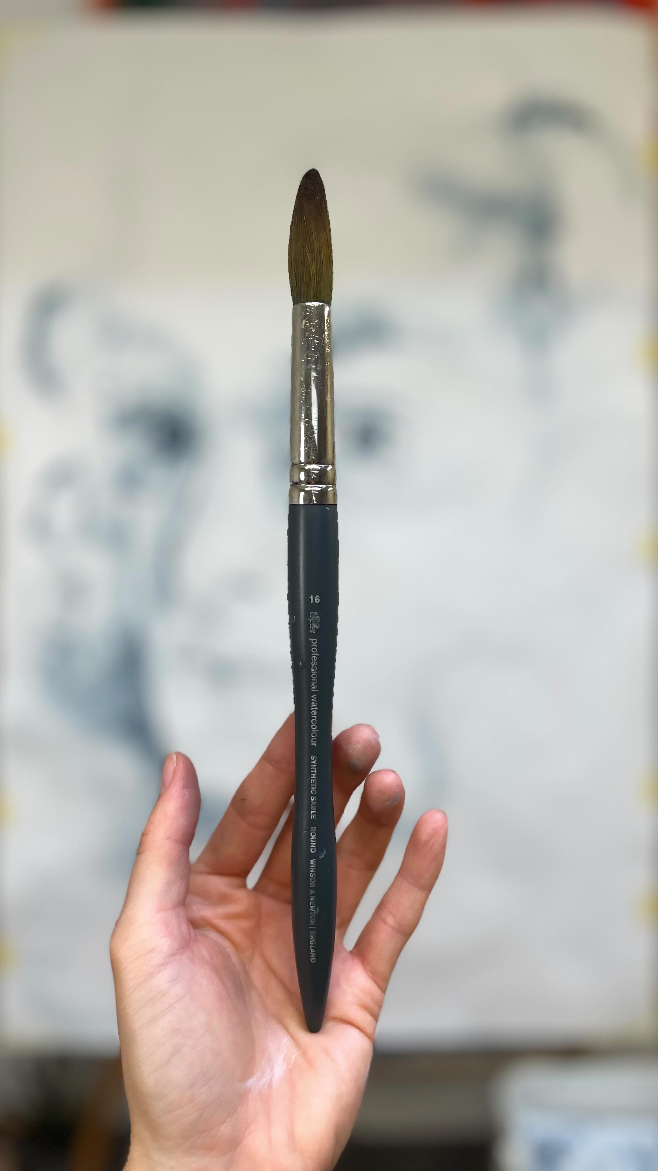 One Window 🪟 gives me peace. What gives you peace? 🔜 Exhibit 25th of October until 9th of November. #humanbeing #humandoing #stillerprozess #fühlendediedenken #contemporarypainting #trust