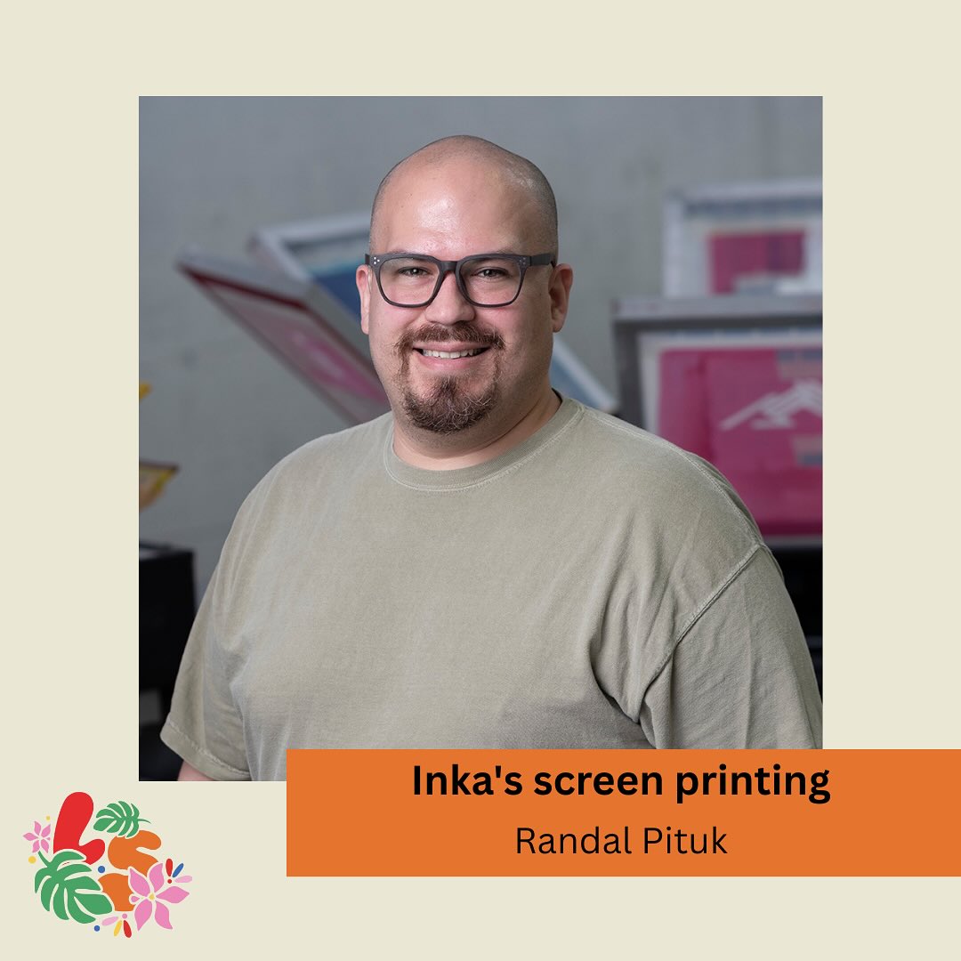 INKA’S SCREEN PRINTING
.
.
.
Inka’s Screen Printing is a premier print shop specializing in high-quality custom apparel and merchandise. We combine expert craftsmanship with state-of-the-art equipment to deliver vibrant, long-lasting designs on T-shirts, hoodies, tote bags, and more. Whether you’re a local business in need of branded uniforms, an event organizer ordering bulk shirts, or an individual with a unique idea, our friendly and knowledgeable team is here to bring your vision to life. Count on Inka’s Screen Printing for exceptional service, fast turnarounds, and standout results every time!
Nationally | @inkas_print
.
.
.
Nationally 🌿: Mexico
.
.
.
Link: N/A
.
.
.
#latinesordos #latinespotlight #wecan #latinoamérica #latino #latinownedbusiness #hispanicheritagemonth #latinesordoscan