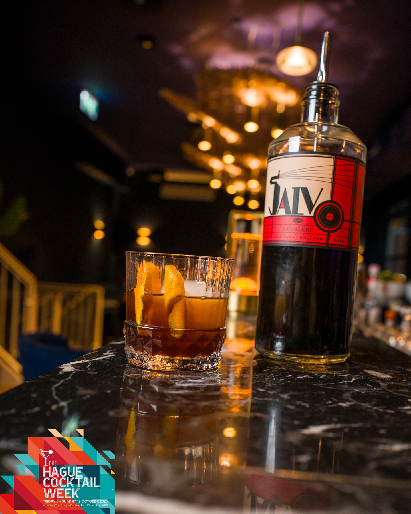 The weather sure can be miserable, but have no fear @bar.inkd is here!
Warm, welcoming and just what you need on a rainy day. You really must pop by and enjoy some of their cocktail week creations.
Check them out!
@thisisthehague @indebuurt070 @telegraaf.nl @metro @de_volkskrant @volkskrantmagazine @iamexpatnl @denhaagfm @omroep_west @den_haag_centraal @denhaagfoodguide @denhaagfoodie
#thehague #thehaguebartenders #THCW25 #cocktalls #cocktailfestival #denhaag
