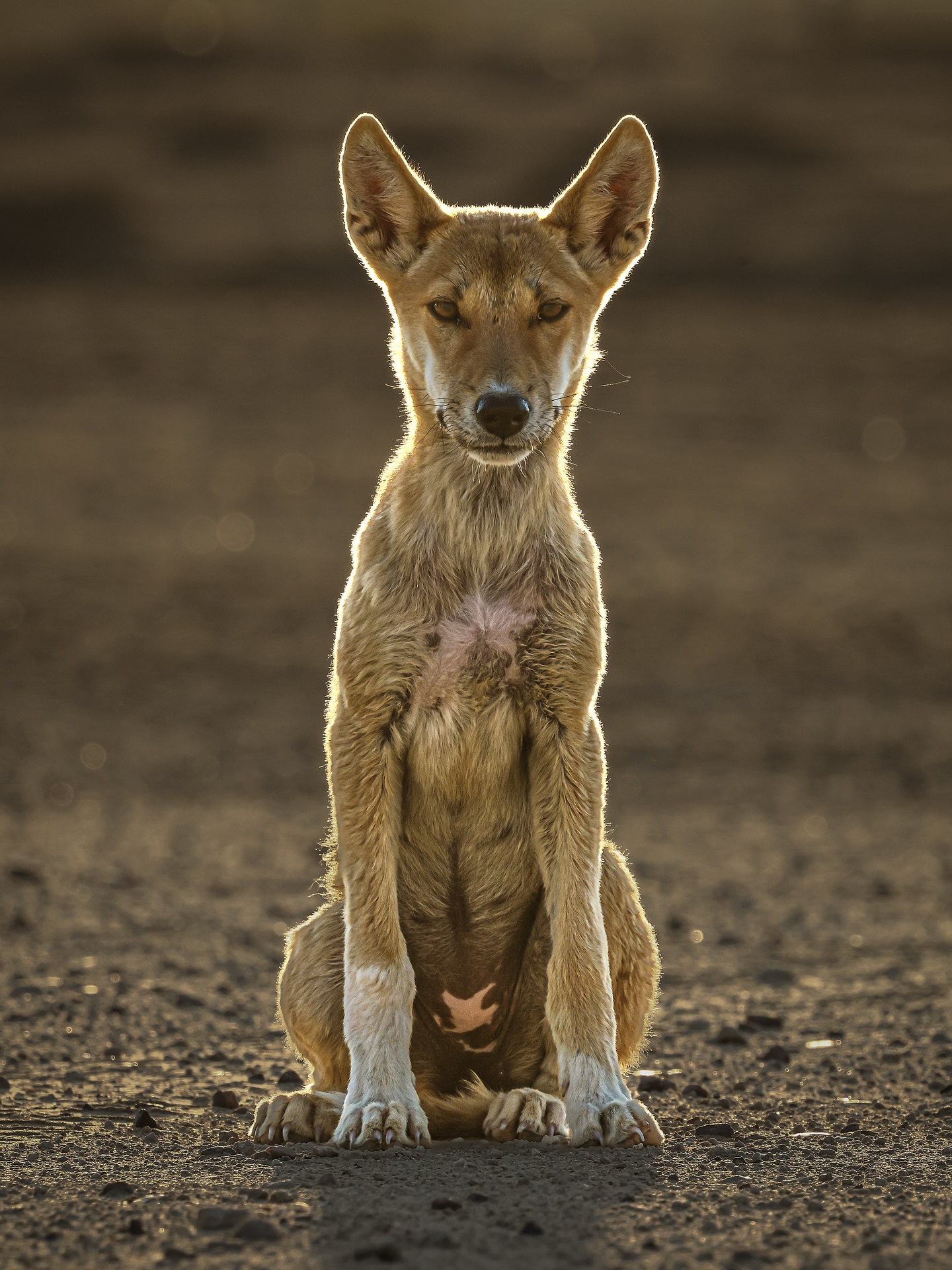 A throwback of Darla I haven’t posted..
These guys don’t get enough love.
If you’ve never seen it, jump on YouTube and type in “How Wolves Change Rivers.”
Now imagine that same balance with our equivalent of the Wolf, that same ripple effect — right here in Australia — if dingoes were understood for what they are, not feared for what they’re not.
Apex predators don’t just hunt. They heal ecosystems.
🐾
#ausgeo
#australia
#dingo
#wildlife #wildlifephotography
@canonanz
RF100-500mm F4.5-7.1 L IS USM +
EXTENDER RF2X
ISO400 - 726mm - f14 1/125s