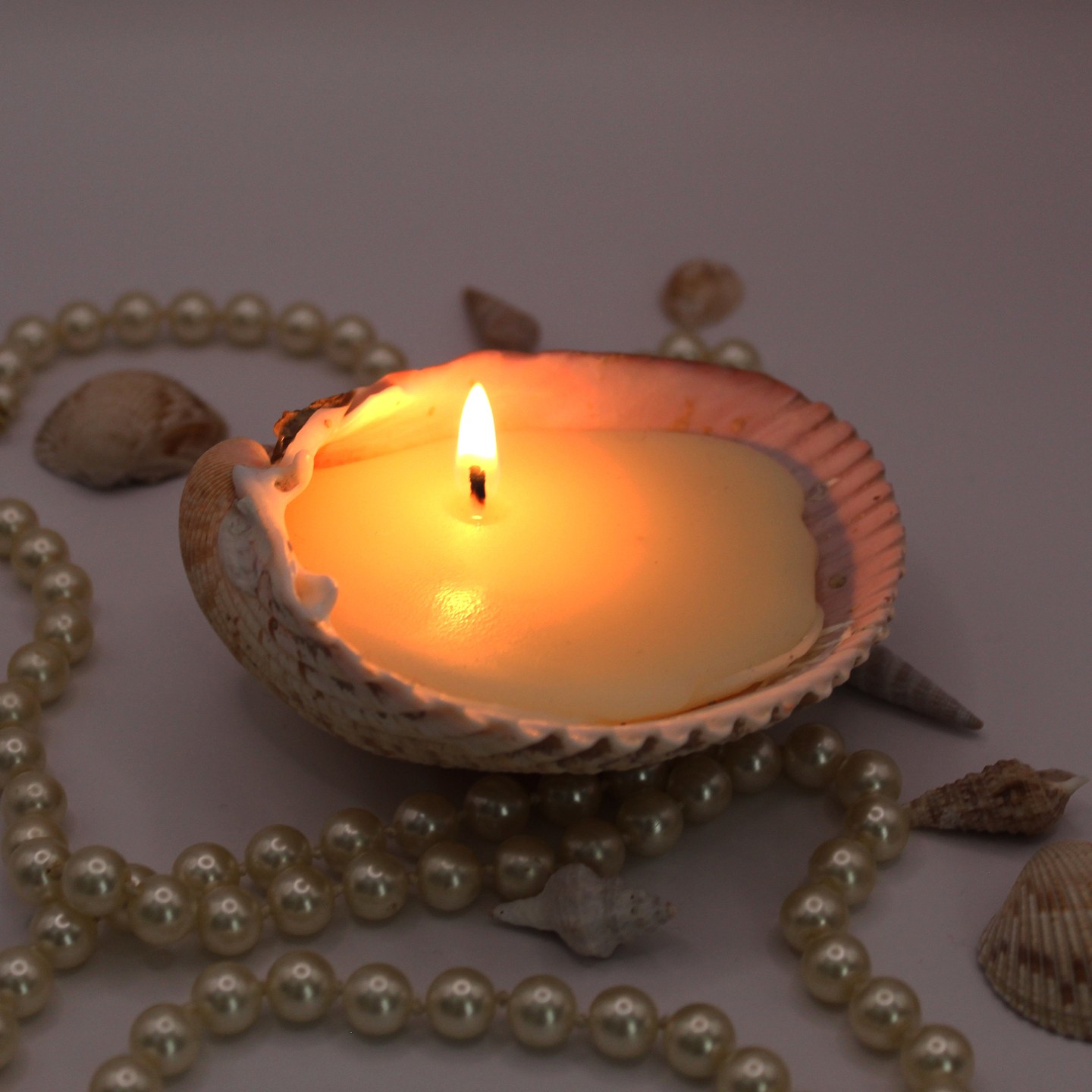 I was really excited to post this shell candle and then I remembered it's a more pumpkin season than beach season now, so I made it ominous.
I thrifted these shells and had so much fun turning them into functional candles! Would you burn yours or use it as decoration?
Check out the "See Full Shop" link in my bio to see all of my products and collections!
*
*
*
*
*
#homedecorinspo #homedecor #homedecorationideas #homedecorideas #homestyling #decorinspo #interiordecoratingideas #homedecortrends #decoratingideas #interiordecoration #handmade #handmadeproducts #handmadebusiness #handmadecrafts #handmadeshop #handmadegoods #creativebusinessowner #savvysmallbusiness #smallbusinessbabes #womensupportingwomeninbusiness #womenowened #femalehustler #femalebusinessowner #smallbusinesscommunity #mysmallbusiness #supportsmallbusinesses