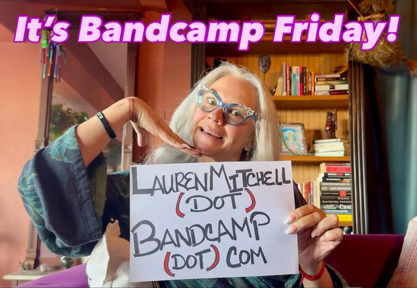 A couple weeks ago I told you all that I removed my music from all streaming platforms.
IT FELT AMAZING!
I was finally taking my power back as an artist & refusing to allow my work to be consumed for free.
I’ve found a new place where I can keep my music online & anyone can listen! @bandcamp is my new online home for my work & this platform TANGIBLY SUPPORTS ARTISTS!!
Bandcamp distributes 85-90% of what is taken directly to the artists who made the work.
I’m not the only one who has left predatory & parasitic streaming platforms …. I highly encourage everyone to go check out Bandcamp & discover some great new music! You can be certain you’re supporting artists if you’re on their site. 🙌🏽
.
.
.
.
#music #musician #nomorerobbery #streaming #kickspotify #vocalist #vocals #payartists #support #musicislove #musicislife #bandcamp #bandcampfriday