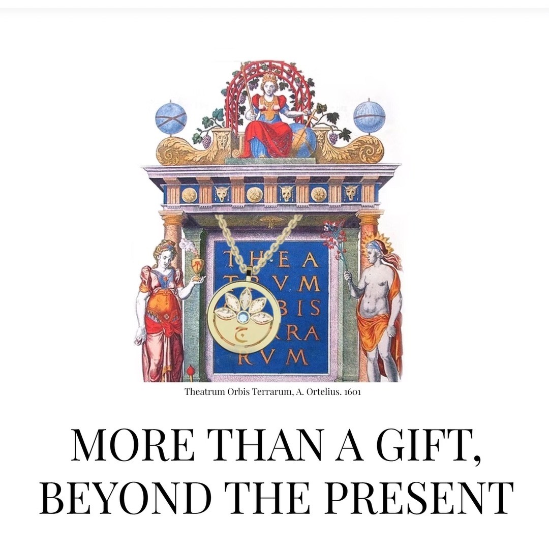 Each piece we create is deeply personal, rare, and built to last.
This is more than a gift, beyond the present... It is a story you carry, a link between hearts, a moment preserved beyond time.