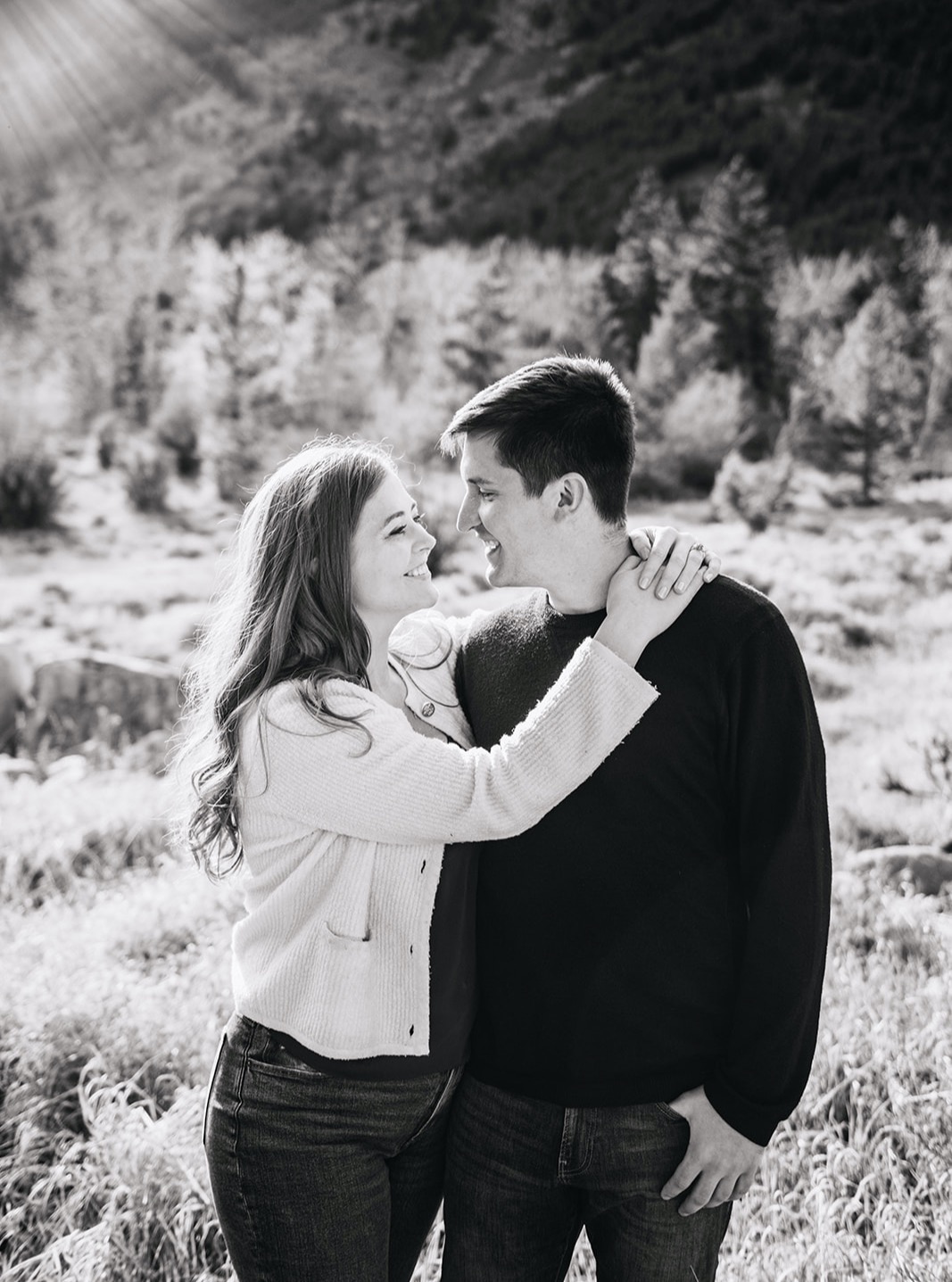 “You are my sun, my moon, and all my stars.” – E.E. Cummings ❤️
We can't wait to celebrate Jalyn and John when we host their loved ones for a three-day celebration next Summer in the heart of Paradise Valley! 👏👏👏
Photography: @fontandfigure
#katietaylorevents #weddingplanner #weddingplanning #weddinginspo #weddinginspiration #weddingideas #justengaged #engagedcouple #weddingvibes #weddingdetails #weddingstyle #luxuryweddingplanner #modernwedding #timelesswedding #elegantwedding #intentionalwedding #modernweddingplanning #fineartwedding #romanticwedding #weddingdesign #weddingstyling #destinationwedding #montana #montanawedding