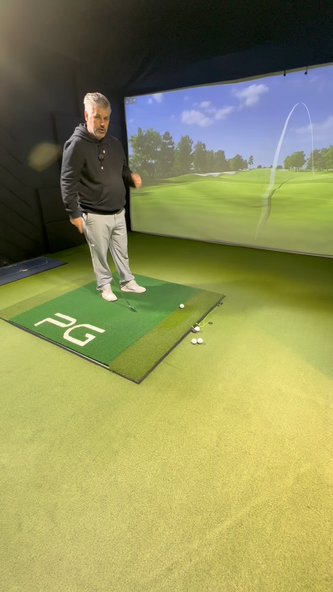 One of the most powerful and reliable shots you can add to your game is the draw. For right-handed golfers, this gentle right-to-left ball flight not only adds distance but also helps control spin and keeps the ball in play. Learning how to hit a draw can transform your driving and approach shots, giving you a more versatile and confident golf swing. ⛳️🔥
In this video, I’ll walk you through a step-by-step method to hit a consistent draw. From setting up with the correct alignment and ball position, to adjusting your swing path and clubface angle, these small changes will help you turn the ball over with control. A proper draw isn’t a hook — it’s a controlled shot shape that can unlock accuracy and power in your game. 🏌️♂️🚀
If you’ve been hitting too many slices or want to learn how to shape the ball both ways, this drill is perfect for you. Watch the reel, try it out on the range, and let me know how it improves your ball flight! Don’t forget to follow for more golf swing tips, drills, and coaching insights designed to help you play your best golf. 🙌. #GolfTips #GolfSwing #GolfDrills #GolfInstruction #GolfCoach #GolfImprovement #GolfTraining #GolfPractice #BetterGolf #GolfersOfInstagram #GolfLife #GolfTok #ShotShaping #golfdraw