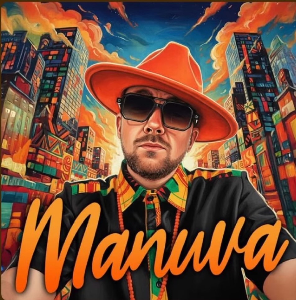 The new Song „Manuva“ will change your life - because music has the ability to change your mood!
Get ready to feel the good vibes😎🎶🇳🇦🎉
#new #fresh #song #goodvibes #authentic #music