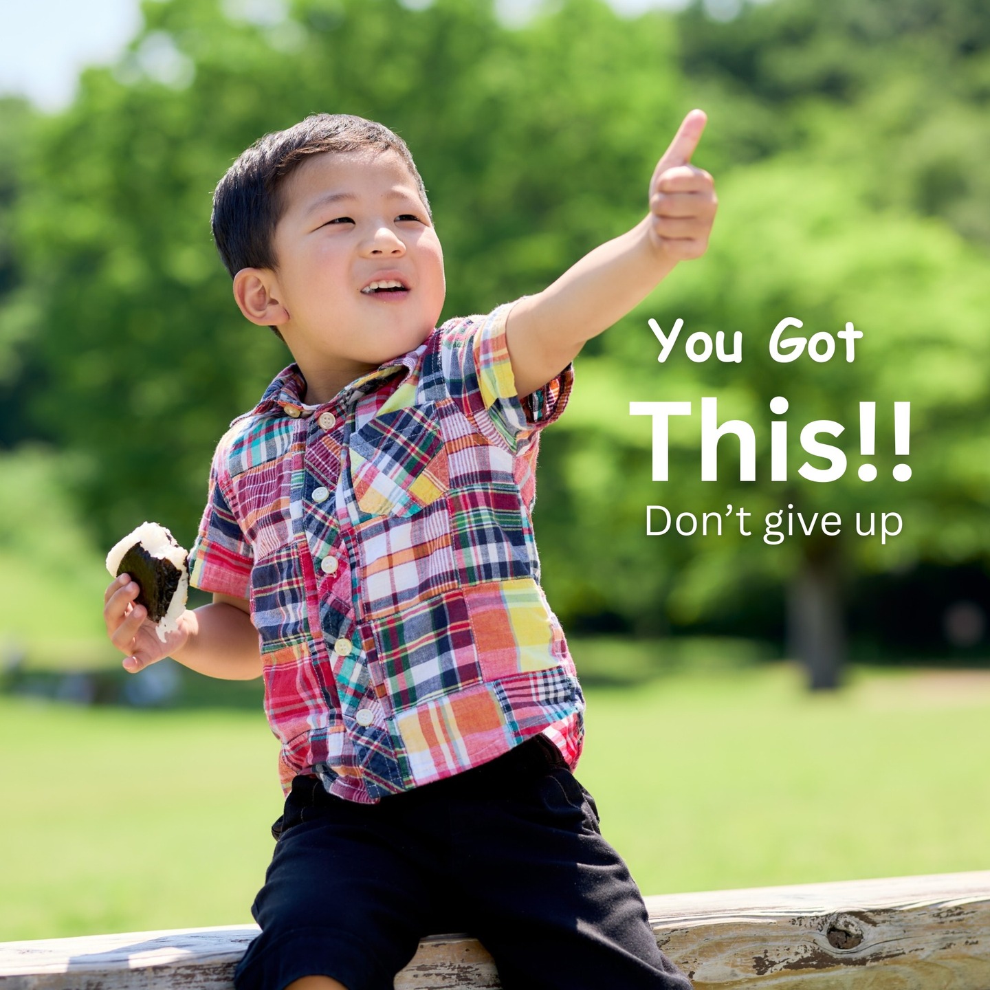 🍦👍✨ You Got This! ✨👍🍦
Sometimes life feels tough, goals seem far away, or challenges feel too big… but just like this little one with ice cream in hand and a big thumbs up—you’ve GOT this! 💛
At PTTCT – Providing Tools To Change Tomorrow, we believe in celebrating every victory, big or small. Whether you’re working toward a dream, pushing through a hard day, or lifting up someone you love—remember that YOU are capable, strong, and never alone. 🌱💫
💡 Our mission is to empower children, teens, and families with love, tools, and support to keep going and keep growing. Every product purchased, every donation given, and every volunteer hour shared helps us remind someone else that they’ve got this too. 💕
So no matter what you’re facing today—take a deep breath, smile, and give yourself a big thumbs up… because the truth is, you’ve got this, and we’ve got YOU. 🌟🙌
👉 Learn more, shop with purpose, or get involved today through the link in bio.
#YouGotThis #PTTCT #LoveInAction #Encouragement #InspireTheFuture #ChangingTomorrowToday #PTTCT #ProvidingToolsToChangeTomorrow