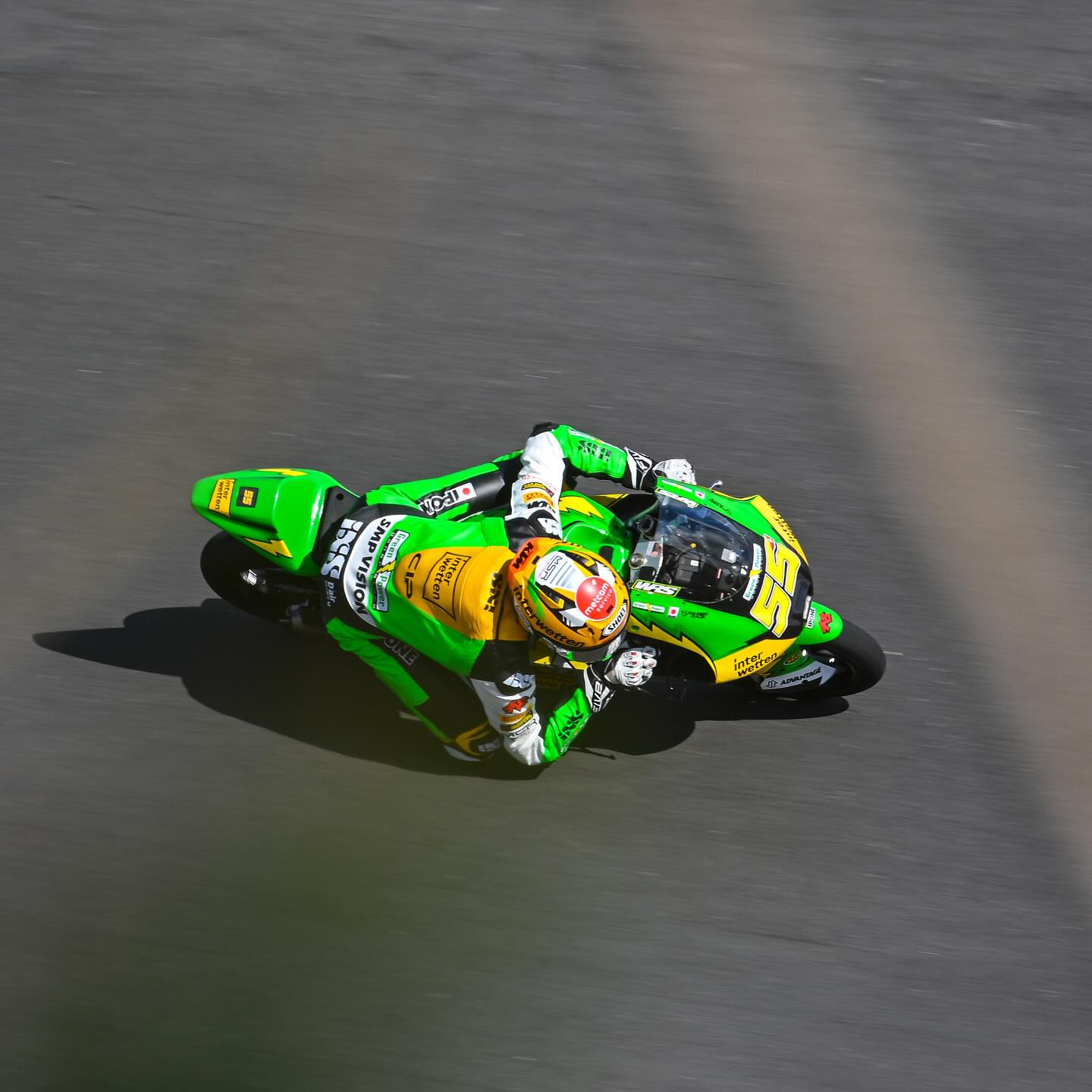 We made some solid progress today and worked in a good way. I missed out on a good lap in Qualifying but we are ready.
A hot 20 lap race coming up tomorrow🤘🏽🔥