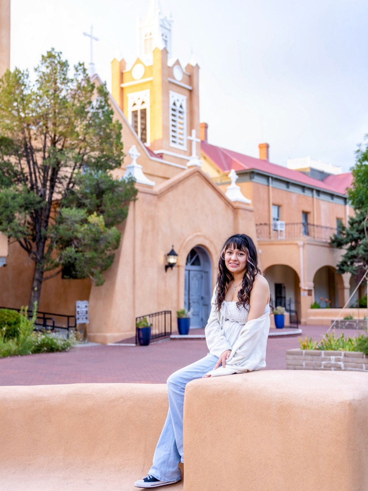 Beauty unmatched in Old Town!
.
.
.
Albuquerque photography, Albuquerque photos, Albuquerque photographer, Rio Rancho photographer, Rio Rancho family photographer, Rio Rancho family photos, Albuquerque family photographer
#abqphotography
#abqphotos
#abqphotographer #rioranchophotographer
#rioranchofamilyphotographer
#photooftheday
#albuquerquefamilyphotographer #albuquerquephotographer #albuquerquephotographers #nmphotographer #bellavidaphotographynm