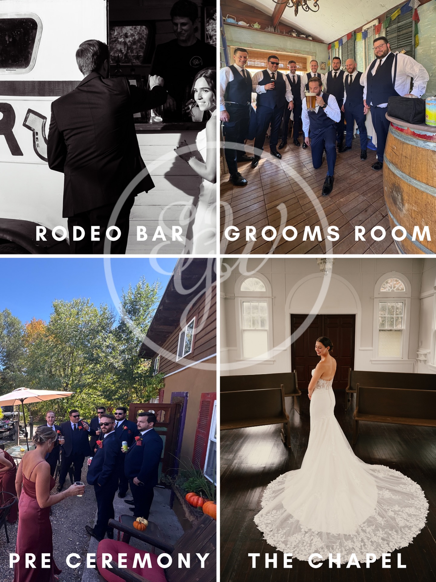 In addition to hosting you and your loved ones for your Wedding Day in our beautiful barn with the top catering team in the capital district we also have a bunch of other options for you and your guests to really marinate
in the weekend wedding vibes.
From onsite rehearsal dinners, day after wedding brunches, preceremony cocktail hour, grooms room, intimate chapel ceremony, and much much more
Whose else has been doing it for 4 generations and 90 years ?
Making dreams come true since 1936.
📸 pc @valleyviewphotoco + @heartspeakvisuals