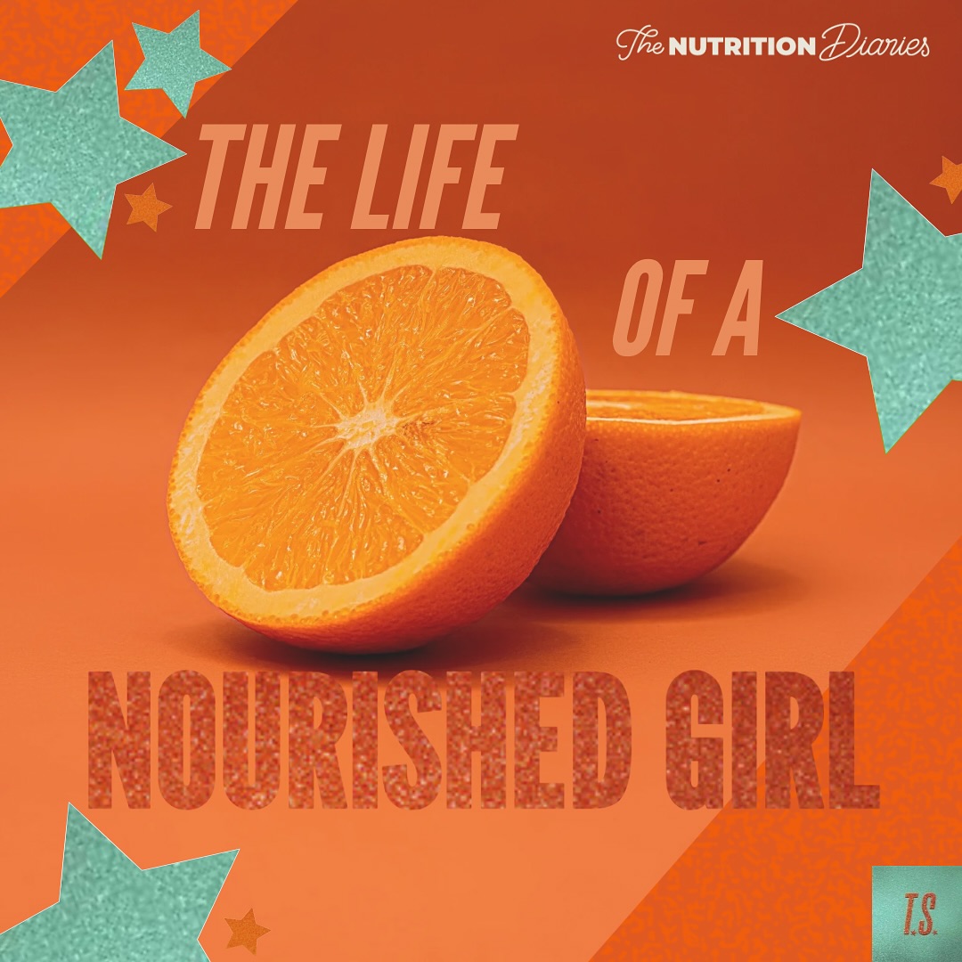 Taylor lanzó The Life of a Showgirl y obvio tenía que hacer ahora The Nutrition Diaries’ version: The Life of a Nourished girl 🍊💿✨
Porque tu plato también puede ser parte del show, hoy te hablo más sobre los betacarotenos, sus beneficios a tu salud y cómo aprovecharlos al máximo. Amamos el color naranja!
Si ya tienes el álbum en repeat, guarda y comparte este post para estar también en tu nourished girl era!🧡
#thelifeofashowgirl #taylorswift #swifties #nutriologa #fyp #trendy #salud #wellness #nutricion