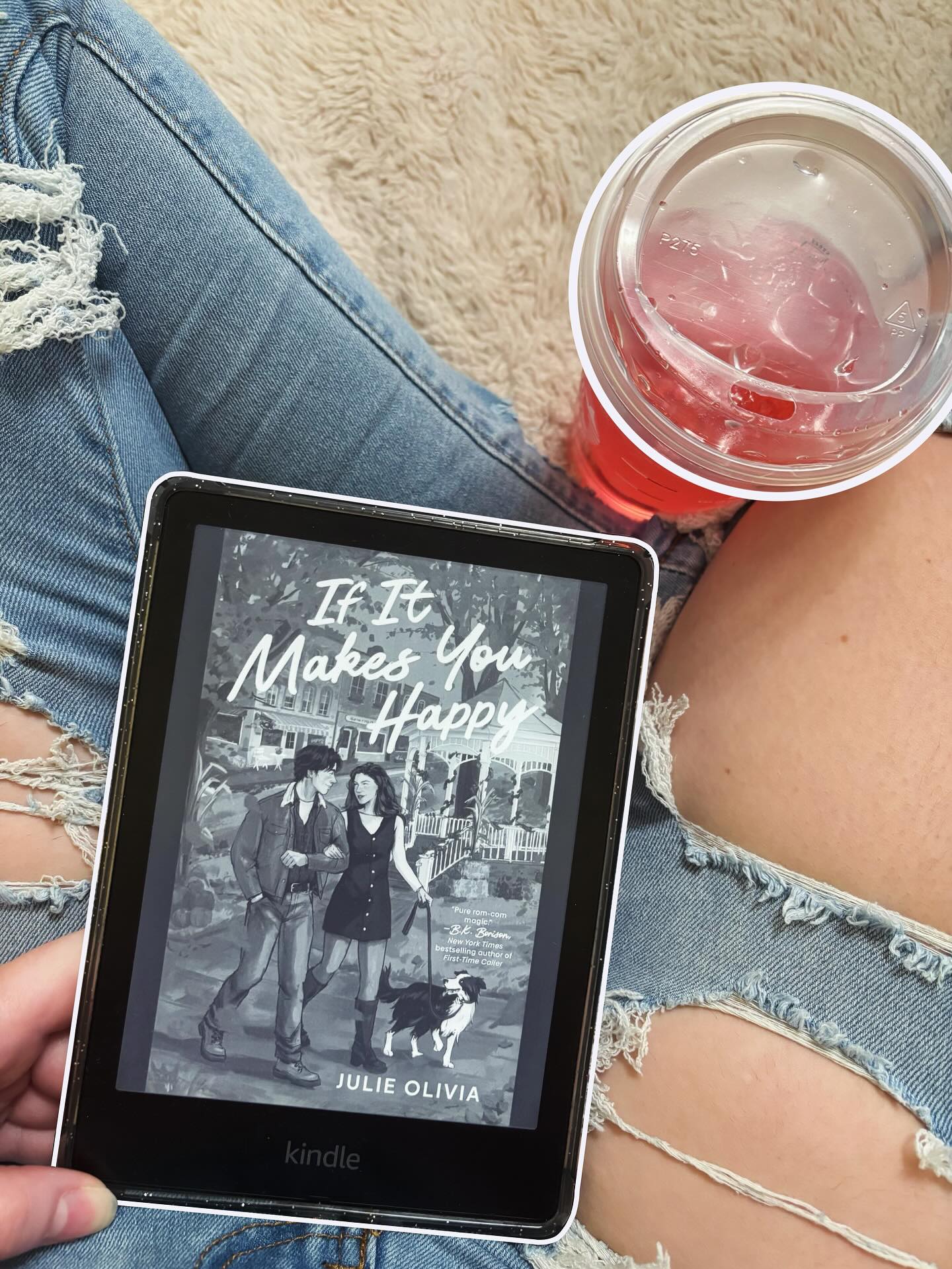 Happy Friday 🧡✨