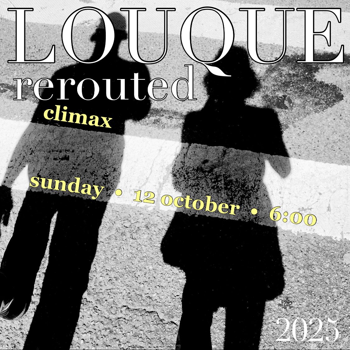 Join us on the farm for a musical performance with one of Mark’s long-time pals, LOUQUE! 🎵🎶🎵
@dustanlouque will perform with pianist Margaret Hebert, as well as Dustan’s long-time producer and mixer, @dannyblume
Our very own resident farmer @mdegliantoni (cofounder of the band, Soul Coughing), may also join in on the fun. A special screening of a film by Thad Povey will accompany the music.
SUNDAY, OCTOBER 12 — performance at 6 (doors open at 5)
More ticket/event info in bio! (Sliding scale donations)
Hope to see you under the stars by the fire (or under our event tent next to the stage)!
#dustanlouque
#dustanlouquemusic
#dustanlouquesinourbackyard
#thadpovey
#dannyblume
#markdegliantoni
#flowerfarm
#upstateny
#hudsonvalley
#music
#upstatemusic