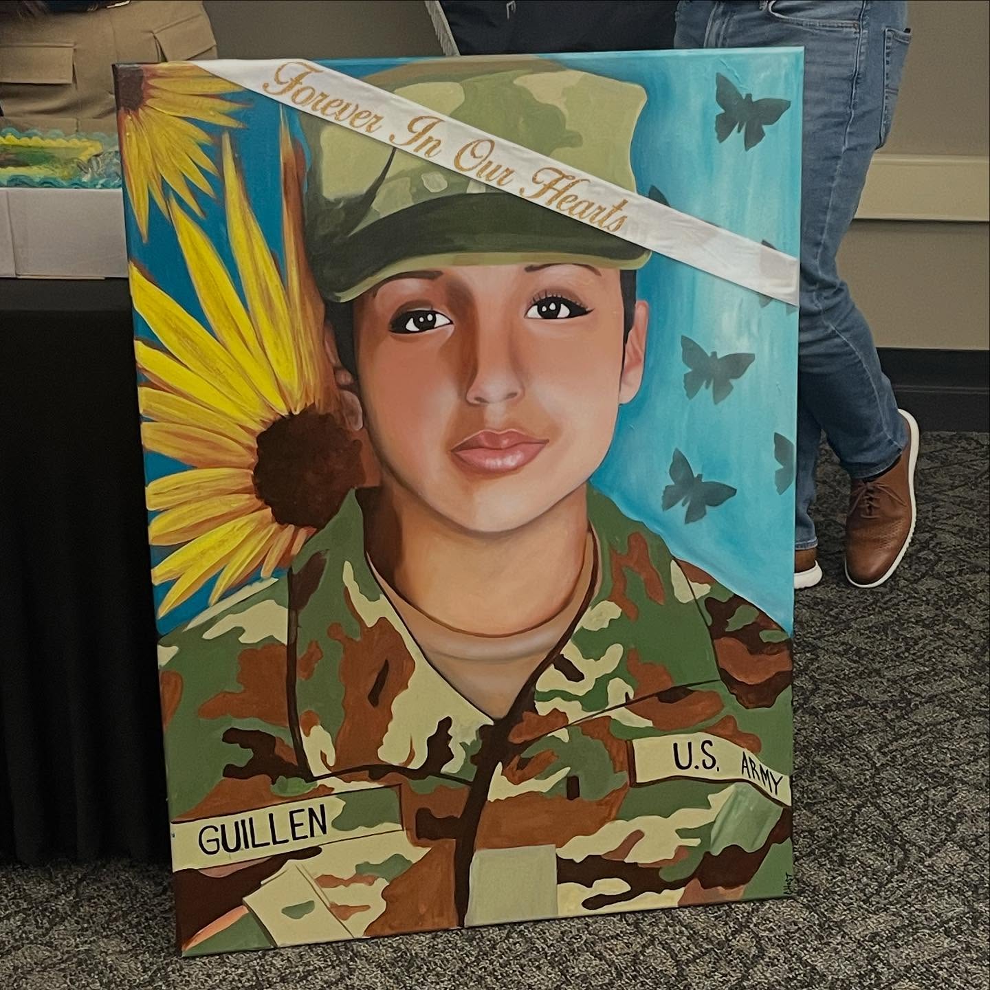 ✨ Yesterday, I had the honor of presenting at the Military Sexual Trauma Symposium here in San Antonio, hosted by @circle_of_arms . It was a powerful space dedicated to healing, resilience, and supporting our service members and veterans.
This year’s gathering carried even deeper meaning as it fell on the heavenly birthday of Vanessa Guillén, whose life and story continue to fuel the fight for safety, justice, and change within the military community. 💜
As a therapist, I am humbled to stand alongside so many others working to provide compassionate, evidence-based care for those impacted by sexual trauma. Healing is possible, and no one should walk that journey alone.
#MilitarySexualTrauma #VanessaGuillen #CircleOfArms #HealingJourney #SanAntonioTherapist #HonoredToServe