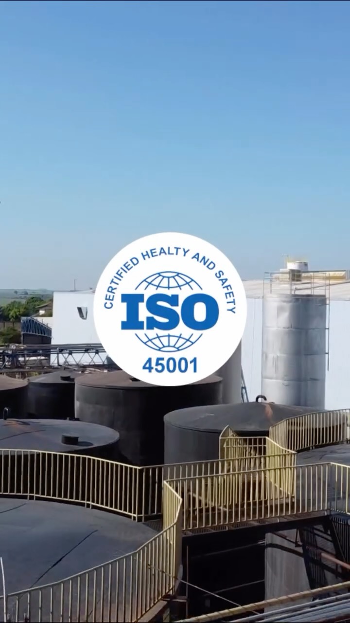 Subimos mais um degrau no caminho da Excelência, Dekel agora é ISO45001
Esse ISO atende as normas internacionais que definem os requisitos para um sistema de gestão de saúde e segurança ocupacional, visando melhorar a segurança e a saúde dos trabalhadores, prevenir lesões e doenças ocupacionais e criar um ambiente de trabalho seguro e saudável.
#casaorganizada #SIPAT #Itápolis #Dekel #meioambiente #iso45001 #iso45001