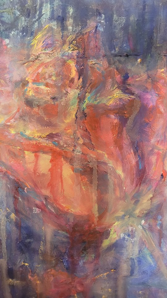 🎨 Not just one style, not just one story. Sometimes abstract, sometimes not - but always me 💫
🎨 Non solo una stile, non solo una storia. Qualche volta astratta a volte no - ma sono sempre io 💫
(Abstract, arte, art, painting, art stories, artist, artista, storie d'arte, contemporary art, arte contemporanea)
#artisticexpression #artstories #arte #artistoninstagram #creativejourney #creativity #artprocess #artvibes #colorandform #oilpainting #emergingartist #mystyle #artreel #creatività #expressyourself #artcommunity #originalart