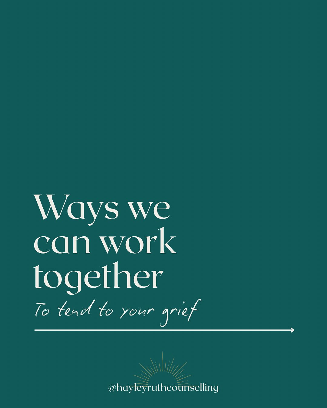 Whether you’re feeling stuck in your grief, struggling with overwhelming emotions, or longing for a space where your grief is truly welcomed - I’m here to support you.
I offer a blend of grief therapy, individual grief tending, breathwork coaching, and community grief circles. Each approach offers something different, but all are rooted in deep compassion, shared understanding, and my belief that your grief deserves to be held with tenderness.
If you’re navigating the waves of grief and any of these offerings feel like what you’re longing for, I’d love to hear from you.
✨ If you’re unsure what you need you can book a free 15-minute connection call through the link in my bio - we can explore where you’re at and what kind of support might feel right for you. ✨
✉️ You can also sign up for my newsletter (DM me ‘Newsletter’) to stay connected and hear about upcoming grief tending circles and resources to support you on your journey.
You and your grief are so welcome here and I look forward to connecting with you soon 🤍
#grieftherapy #grieftherapist #griefcounselling #griefjourney #griefsupport #griefcircle #grieftending #breathwork #parentloss #motherloss #motherlessdaughter #motherlessdaughters #fatherloss #fatherlessdaughters #navigatinggrief