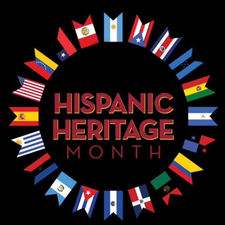 “As the vibrant tapestry of Latine Heritage Month unfolds each year from September 15 to October 15, we are invited to celebrate the rich contributions of Hispanic and Latino Americans to the fabric of our nation. This annual observance serves as a poignant reminder of the cultural vibrancy, historical resilience, and enduring hope that define Hispanic communities, particularly in the midst of today’s complex socio-political landscape.
Across the United States, Latine Heritage Month is commemorated through a kaleidoscope of cultural events, educational programs, and artistic expressions. Festivals featuring traditional music, dance, and cuisine offer a sensory immersion into Hispanic culture. Museums and libraries curate exhibitions showcasing the historical and artistic achievements of Latine Americans. Schools and universities organize lectures and workshops to deepen understanding of Latine heritage.”
Copy source: https://cssh.northeastern.edu/celebrating-hispanic-heritage-month-a-tapestry-of-culture-resilience-hope/