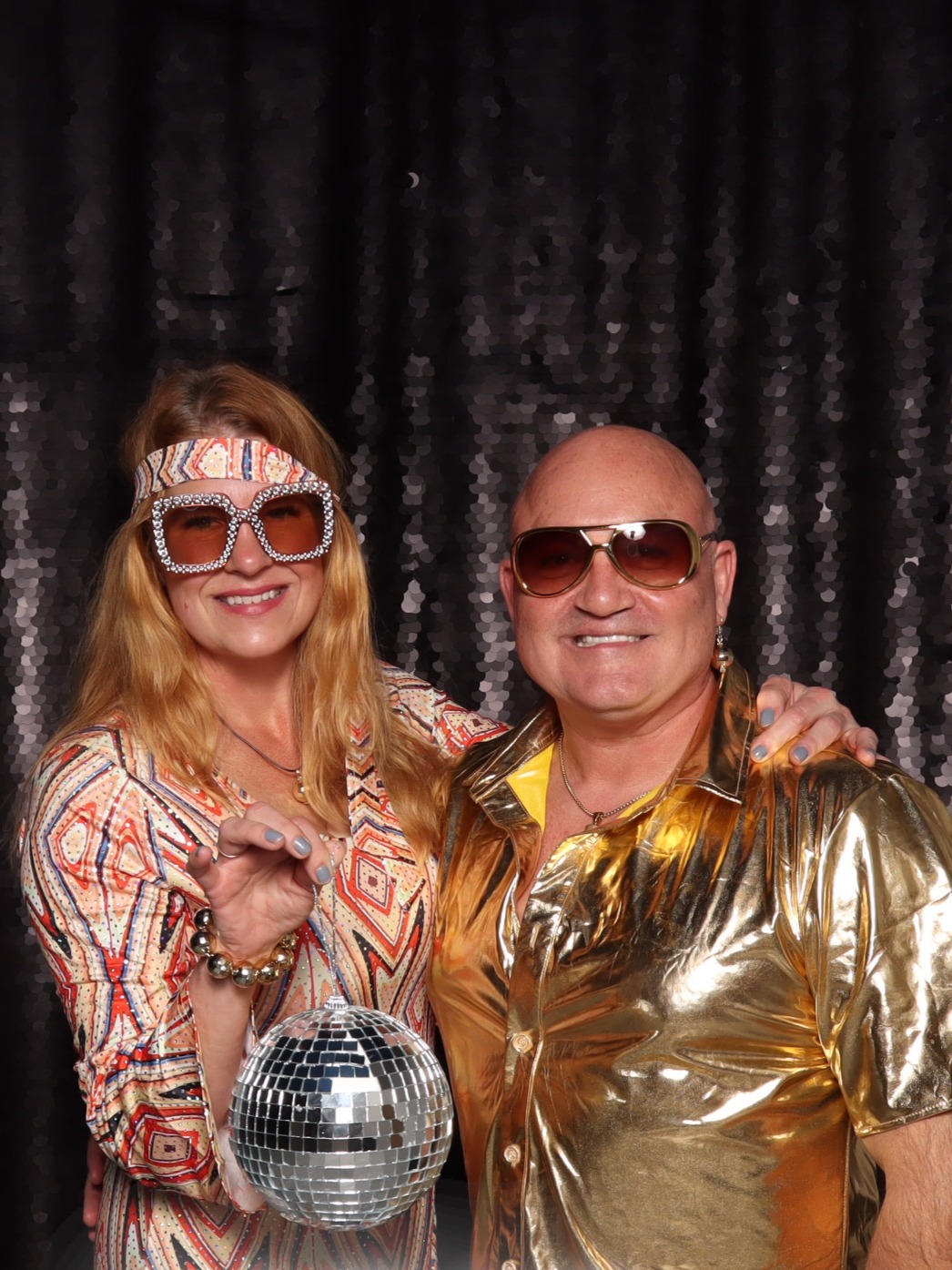 Get groovy, ghouls! 🪩Planning a Halloween party? Let us bring the Photo Booth magic so you can capture every spooky–fun moment.
LIMITED DATES - Inquire now!
#PhotoboothFun #photoboothrental #mophotobooth