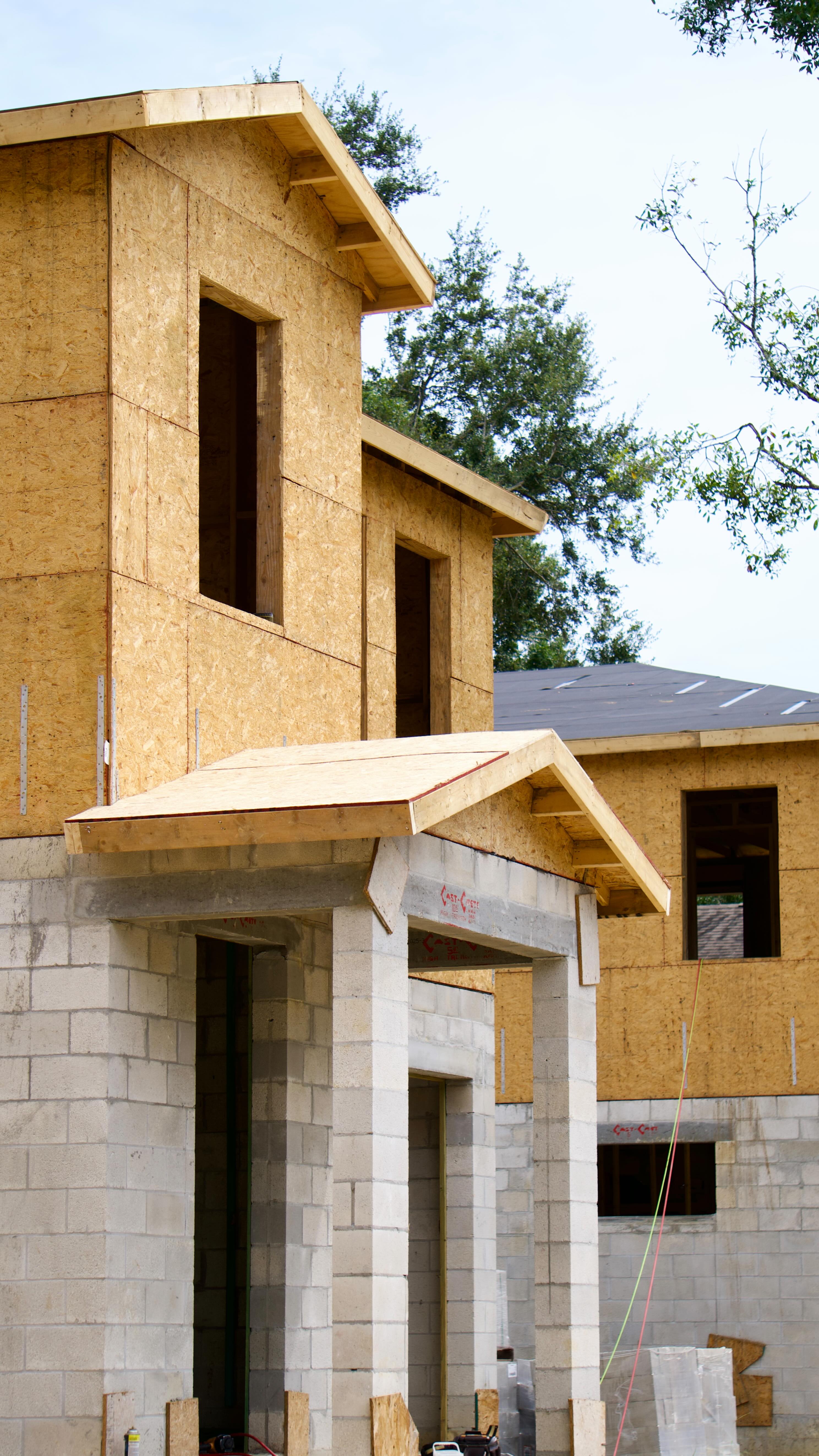 We love this stage of the process, when you can finally see the structure, the layout, and imagine the life that will happen inside these walls. Four new builds, moving closer each day to becoming someone’s dream home. 💭🏡
#NewConstruction #DreamHomesInProgress #BuildingDreams #RealEstateDevelopment #UnderConstruction #LuxuryBuilds #HomeGoals #RealEstateInvesting #BuildInTampa #TampaRealEstate #TampaHomes #FloridaBuilders #LuxuryHomesFlorida #CustomHomeBuild #CardosaDevelopment