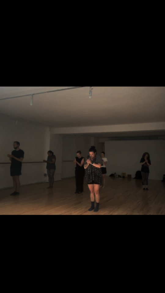 Happy Wednesday YFR community! Here is a lil sneak behind the scenes of rehearsals getting ready for our upcoming shows as part of the @frigidnewyork "Days if the Dead" festival! Catch us for 2 shows as part of the festival on October 19th & October 25th! Tickets on sale now go to link in bio or stories or on our website www.yourfaithfulreader.com
Can't make it in person? We also have a live stream available! Grab your ticket !
What - Your Faithful Reader: When the Veil is Thin - 90 mins with an intermission
Where- Theatre Under St. Marks - 94 St. Marks Pl.
When- Sunday Oct. 19th @ 2pm, Saturday Oct. 25th @ 3:30pm
Come celebrate spooky season with us by remembering our ancestors and honoring grief, loss and life!
Hope to see you at a show!
#YourFaithfulReader #yourstorymatters #supportindependenttheatre