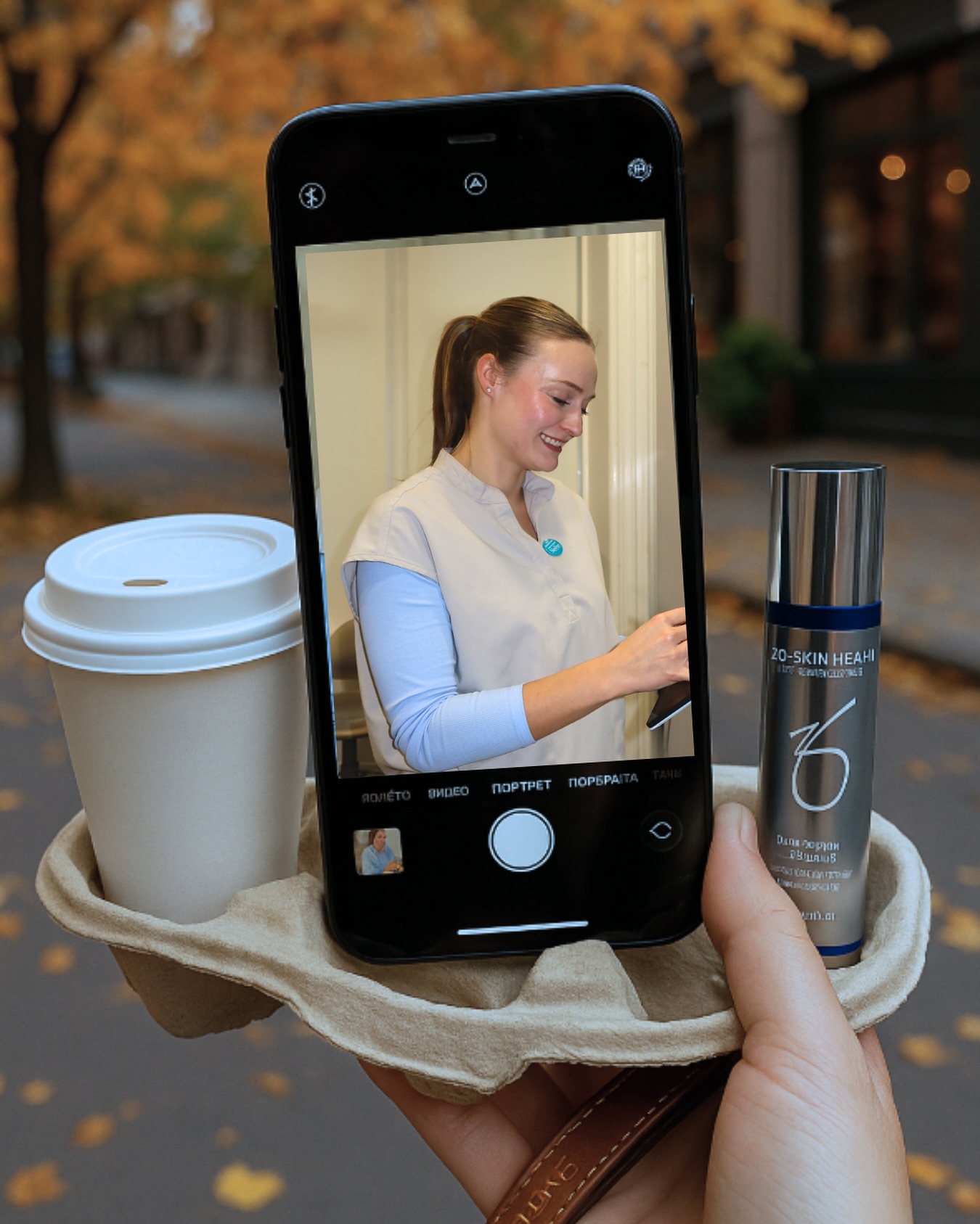 One minute you’re glowing in summer, the next your skin’s dry, dull, breaking out, or just not playing ball.
Cooler air + central heating = barrier stress, dehydration and a whole lot of “what the hell is going on?”
That’s where a proper skin chat comes in. We’ll look at what your skin needs right now, tweak your routine, and if treatments could give you that extra boost, we’ll talk through them too. No pressure, no quick fixes, just a plan that makes sense for you.
So if your skin’s feeling a bit “meh” this season, let’s get you glowing again 💙
📍 Skincare consults available in clinic
💌 Personalised product plans via Get Harley
#aestheticsclinic #aestheticspractitioner #dentist