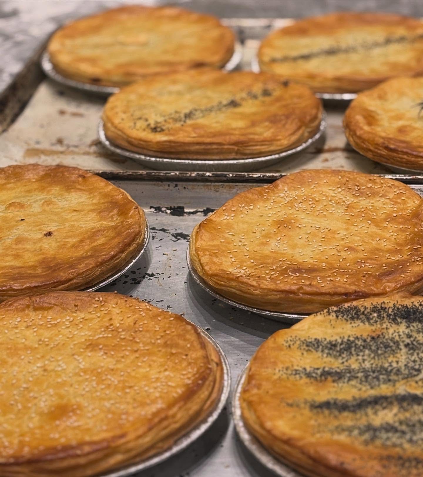 Long Weekend Hours!
The Pantry is here for you this weekend!
Saturday 7am-3pm
Sunday 8am-3pm
Monday 8am-3pm
Be safe on the road and call into The Pantry for your break! #theplainspantry #gourmetgrocer #willowtree #longweekend