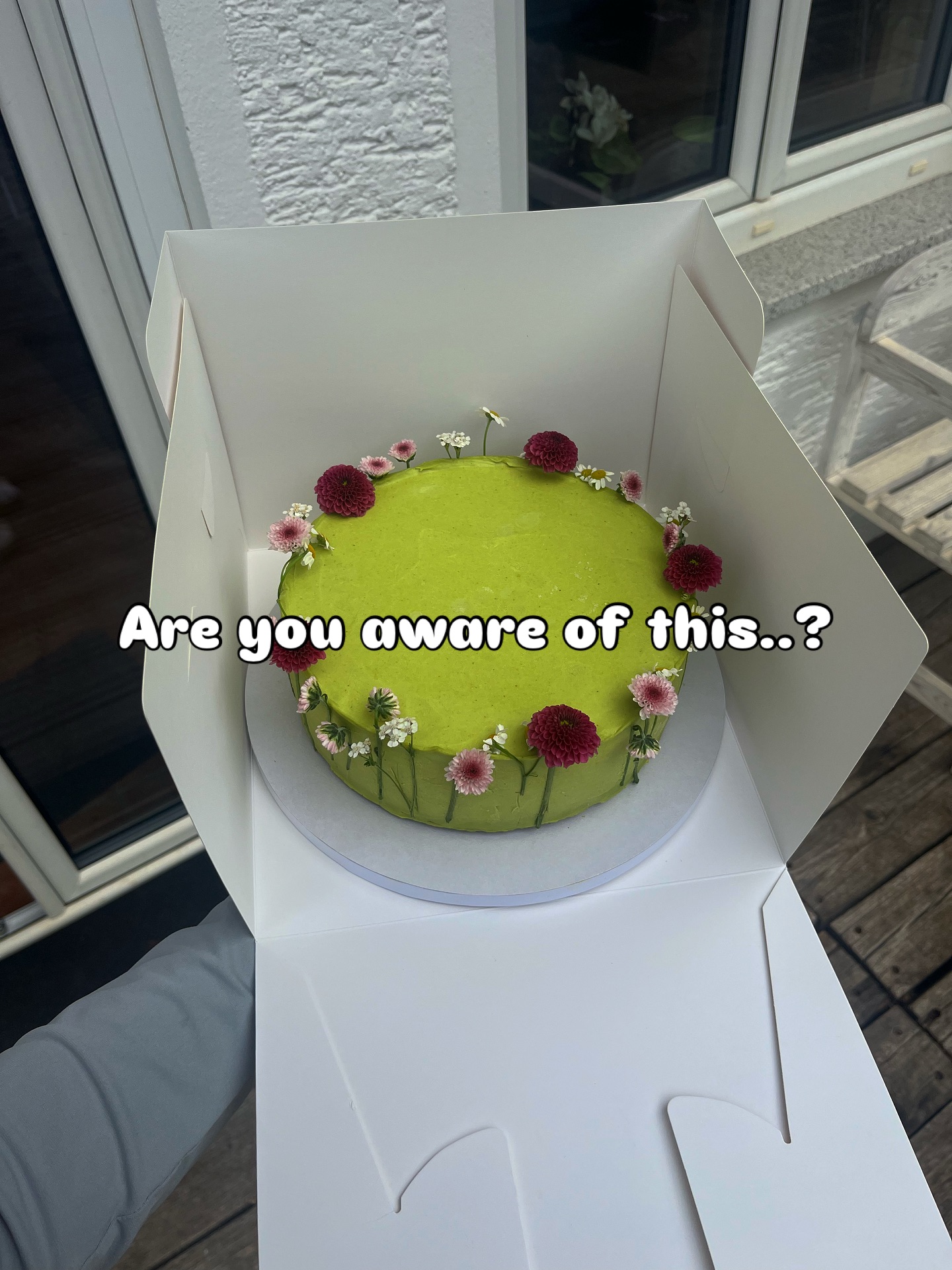 Are you aware of this?
Manchmal machen die kleinen Dinge den Unterschied - und manchmal ist es gar nicht so entscheidend, WAS du tust, sondern WIE. 😊
Vielleicht kannst du auf ein Thema die nächsten Tage etwas mehr Achtsamkeit legen und beobachten ob sich etwas verändert. 🙃
#ernährung #gesundheit