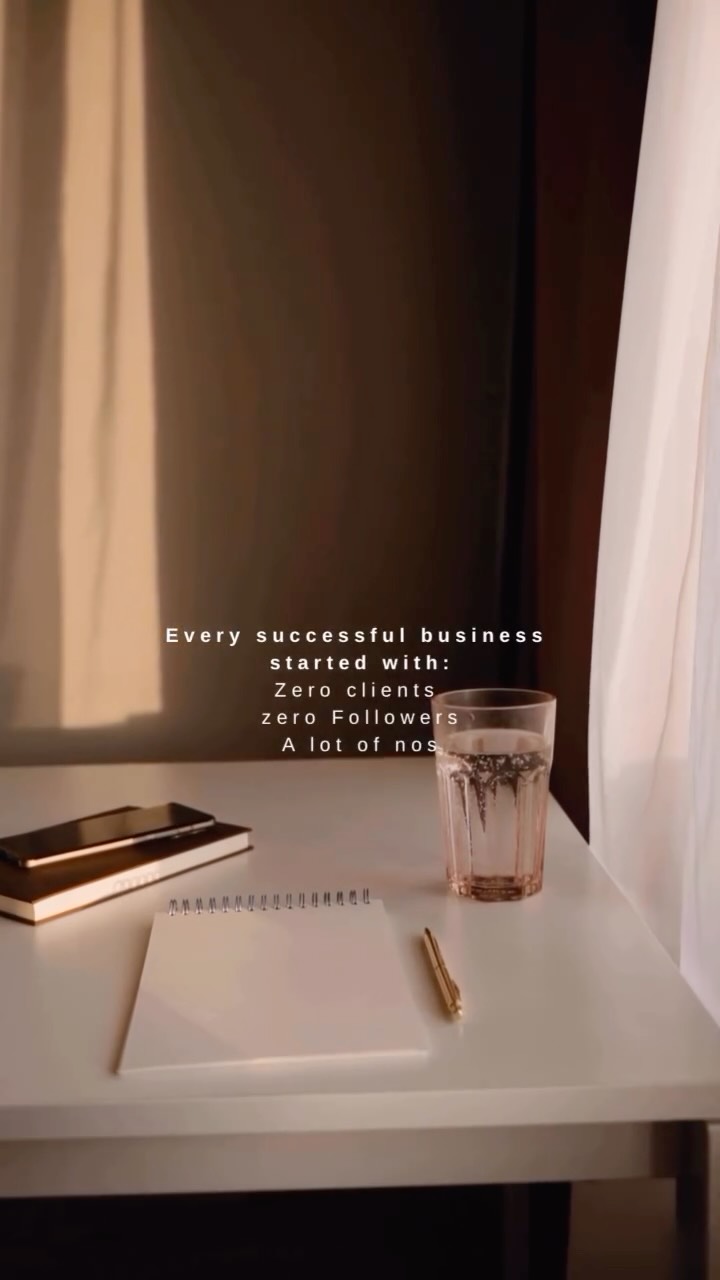 What separates the 40% that survive is the courage to keep going when logic says quit.
✨ Real Founders. Real Stories. Real Lessons.
The Forty60 Club.
#Forty60Club #FounderFocus #EntrepreneurJourney #Resilience