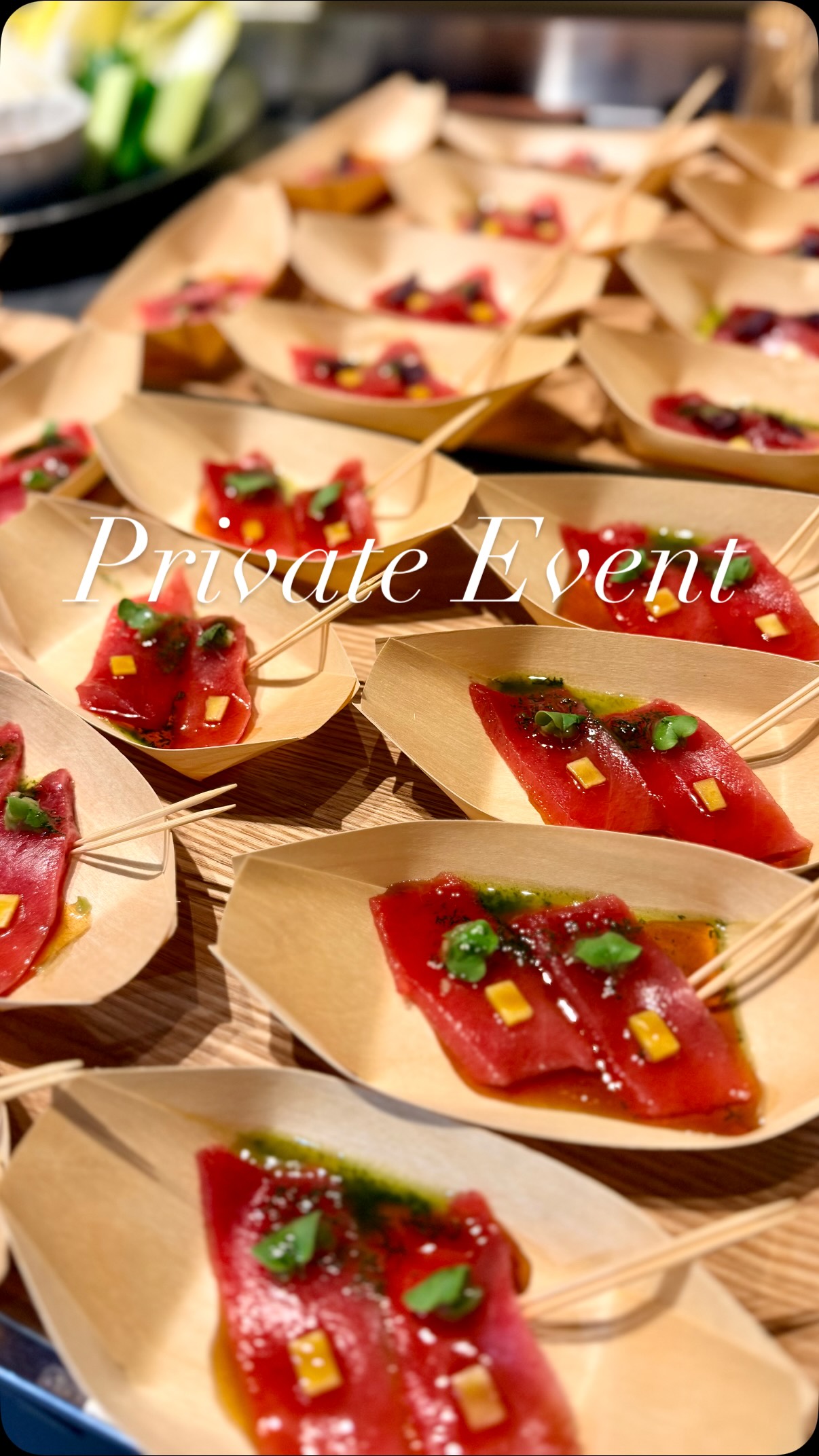 Thank you Van Oord coming back again to share another happy times together 💕💕
#companydinner
#privateevent
#japanese
#japanesecuisine
#japaneseculture
#onigiriworkshop
#onigiri