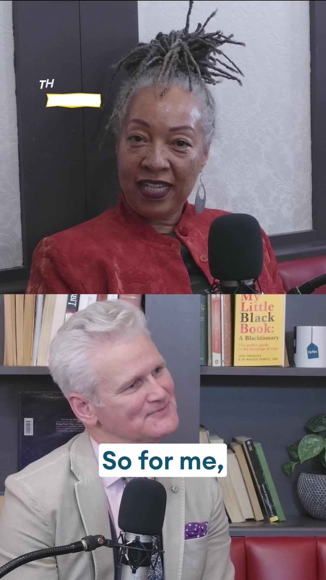 It's National Podcast Day and we're throwing it back to this invaluable clip where Maggie and Jane joined the Culture Colonel podcast with Lindsay MacDuff to discuss the importance of the language of race, how it evolves and what practical tips can be offered to help everyone. Listen as they explain their thoughts and ideas on behavioural change and the need for accountable and responsible actions by leaders at all levels.
Listen to the full podcast here:
https://podfollow.com/1762448342/episode/4a3ce516f0956d4881ee4bbd24be937ccea54e40/view
#podcast #nationalpodcastday #podcastrec #interview #inspire #rolemodel #antiracism