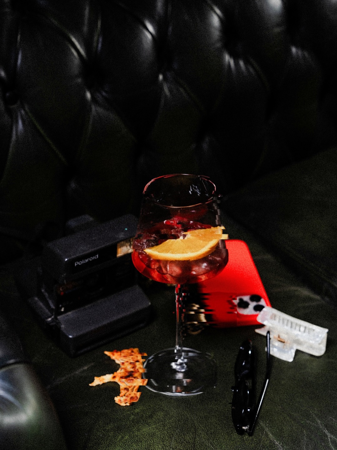 Curated moments / Shot for @ink_gin 🫒