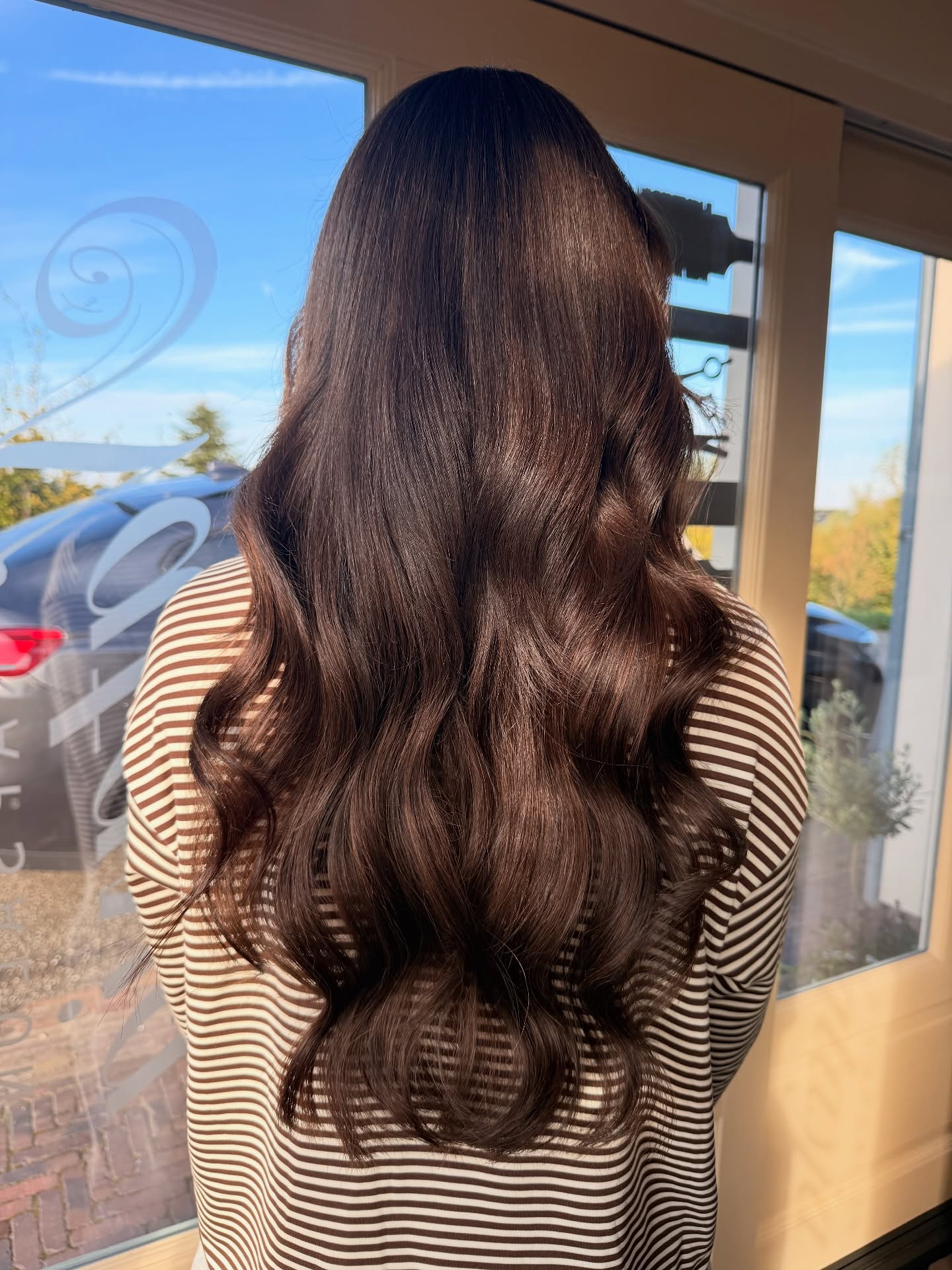 5 WEAVES🤎
@celinemonteiro_
#bgorgeous #weaves #longhair #newhair #pretty #loveit #happycustomer