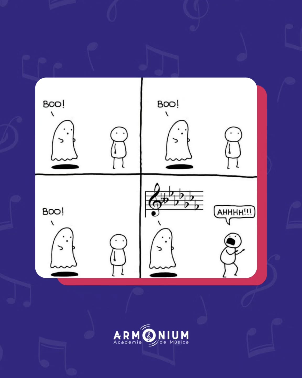 👻✨ ¡Arrancó octubre, el mes de Halloween! Y en Armonium hasta los sustos son musicales 🎶
¡Inscríbete hoy y prepárate para vivir tu mejor “truco o trato” musical!
📞 WhatsApp: +56 9 8241 5676
🌐 www.armonium.cl
📍 Gran Avenida 5842 of B, San Miguel
#FestivalArmonium #ConciertoMusical #HalloweenMusical #AprenderMusica #ViveLaMusica #academiademúsica