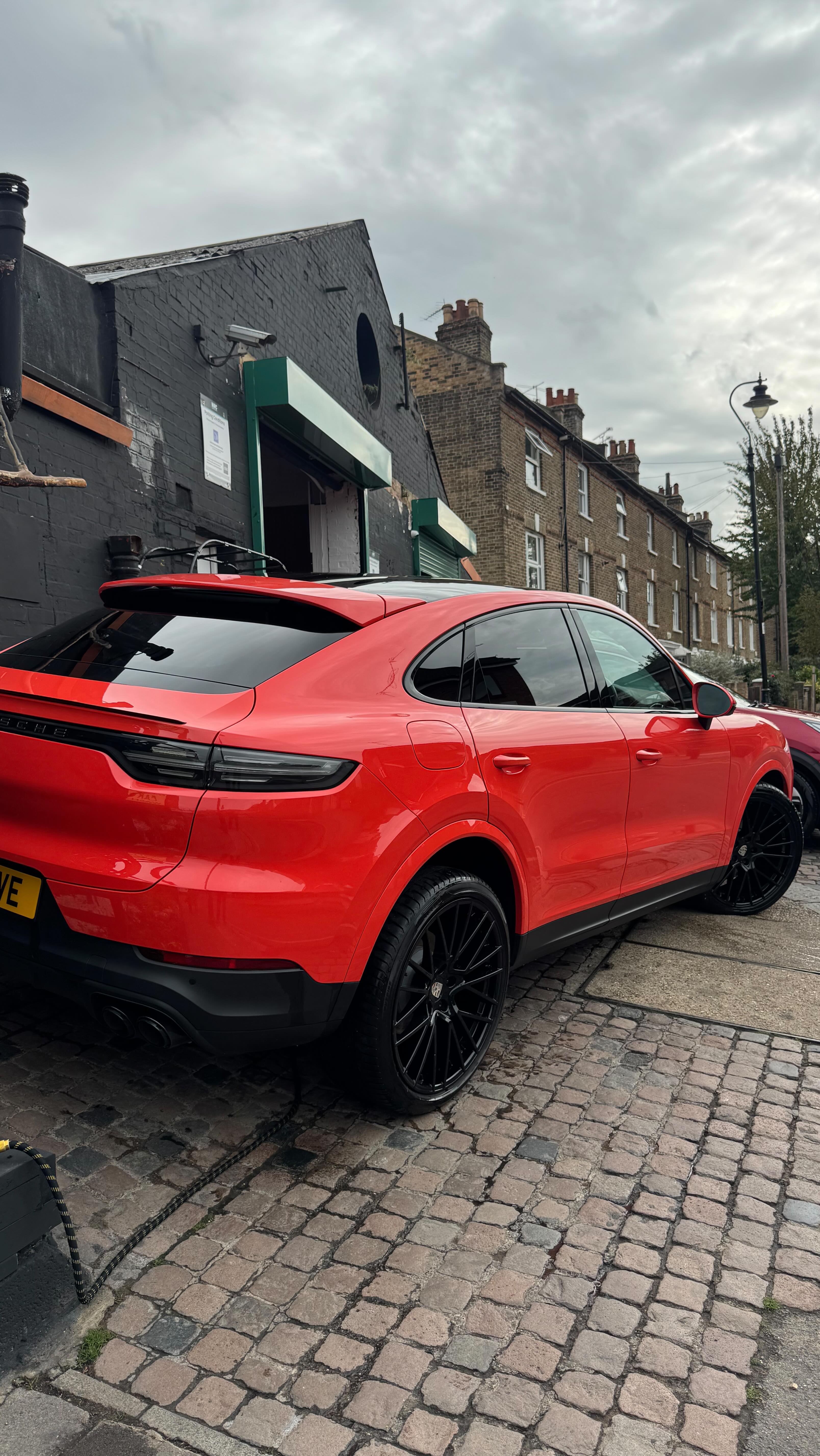 🌟 “It’s not just a polish, it’s a transformation. Bumper buffed, paint revived, and gloss unlocked. 🚘✨ #CarPolish #glossgoals #cars #cardetailing #vehicle #vehiclevirals #vehicledetailing #vehiclepolishing #polishing #paintprotection #scratchesremoval